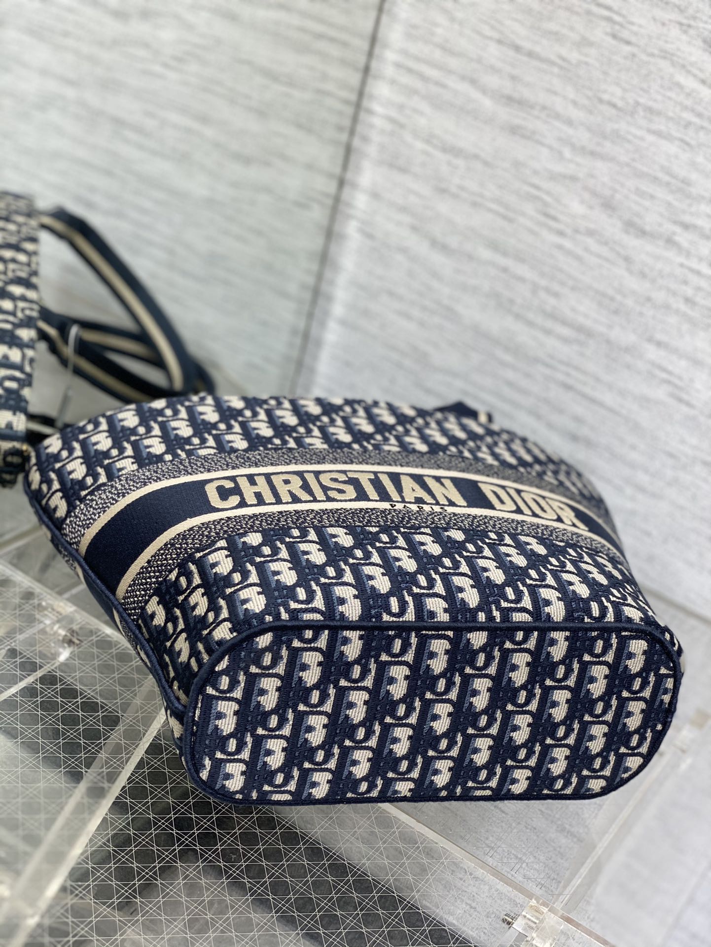 D*or tote bags-26cm