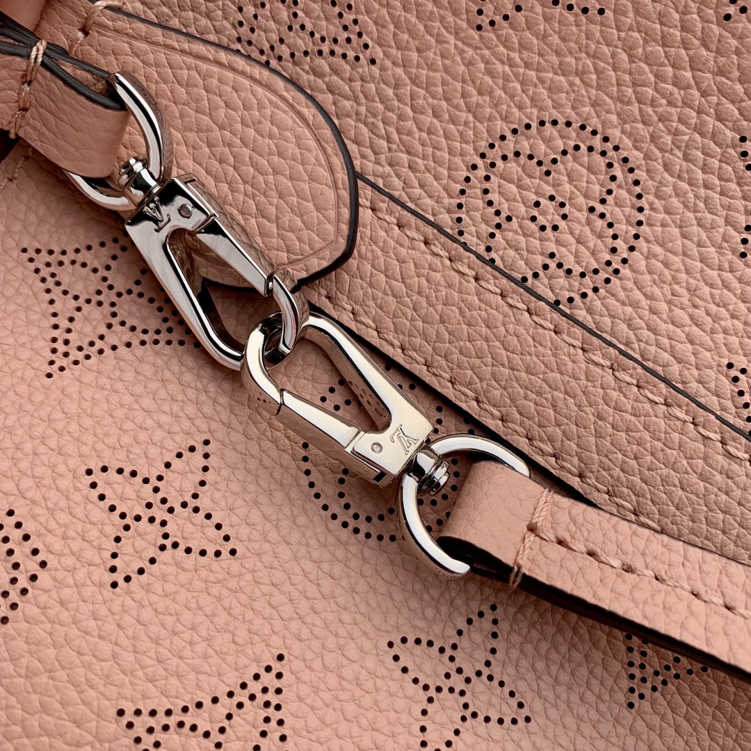 l0*is V*t0n blossom handbags-30x 27.5 x 16 cm
