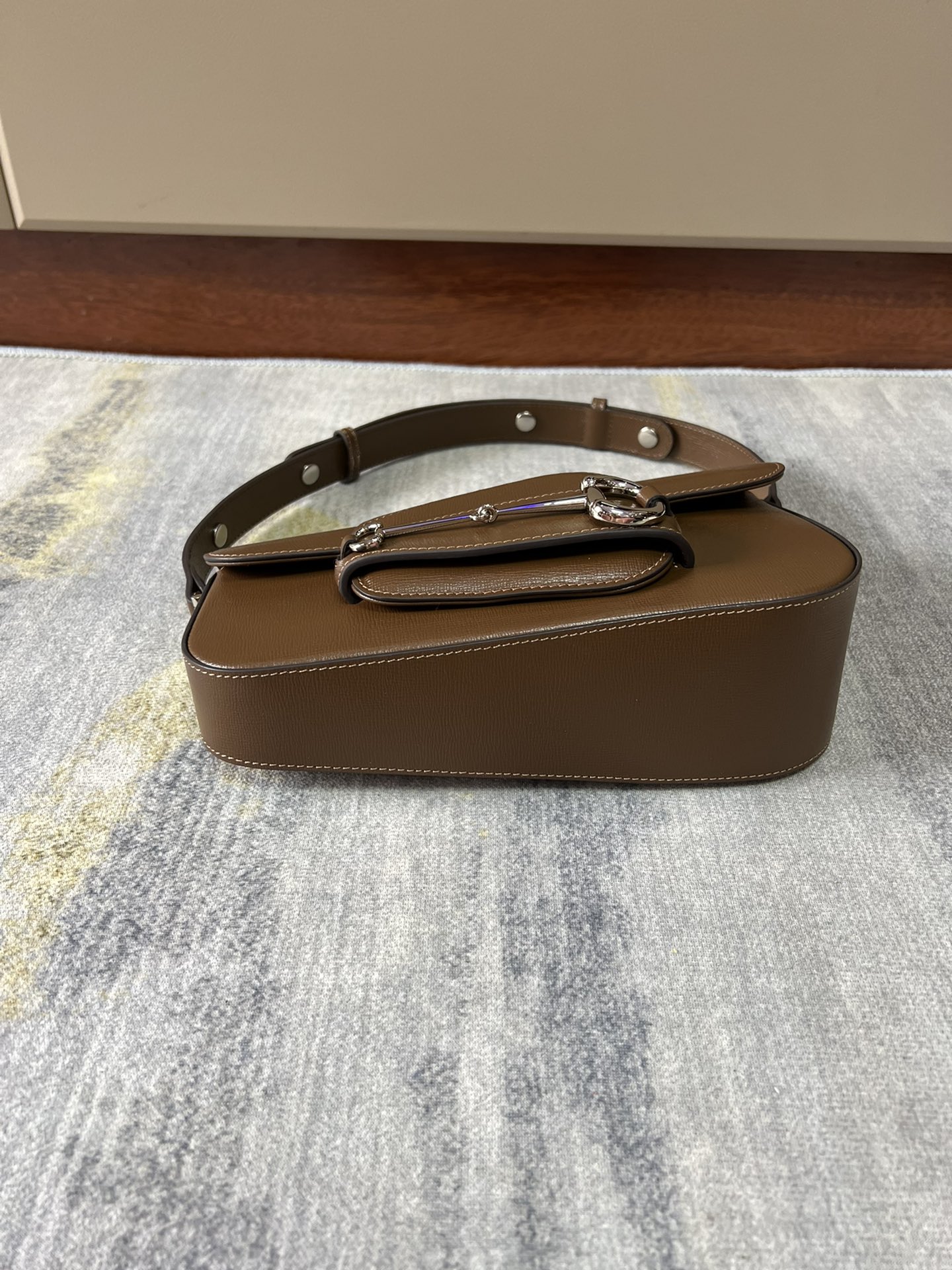 G*u*i G*u*i horsebit 1955 bag-26.5*10.5*48cm