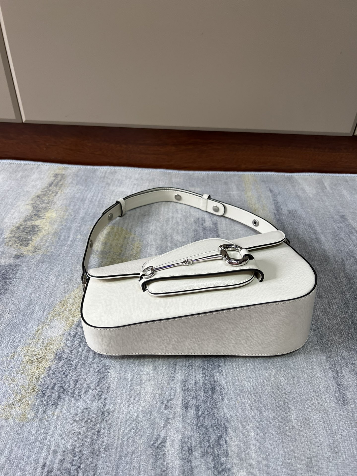 G*u*i G*u*i horsebit 1955 bag-26.5*10.5*48cm