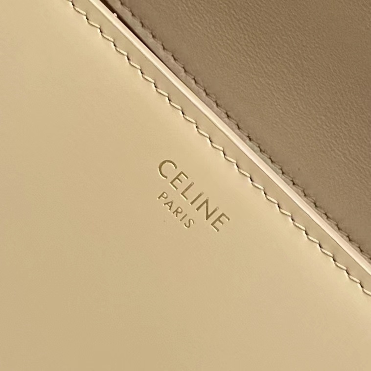 Ce**e triomphe bag-24.5*17*4cm
