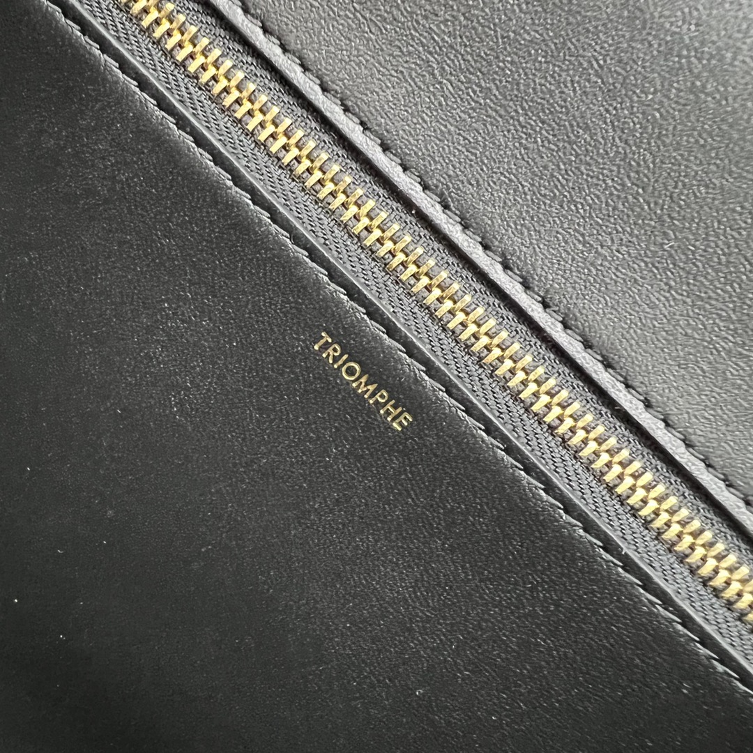 Ce**e triomphe bag-24.5*17*4cm