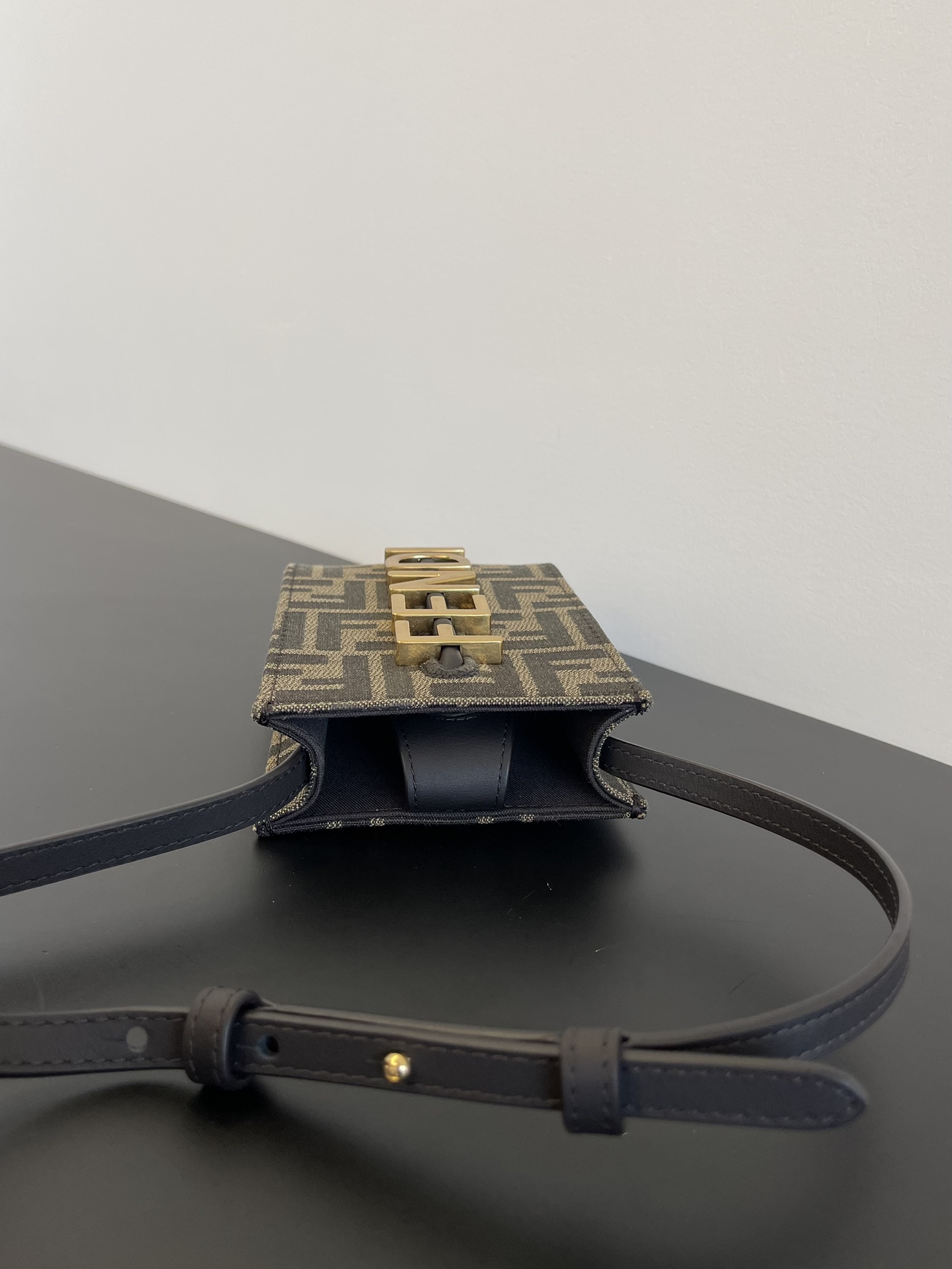 F**di phone bag-10x4.5x16.5cm
