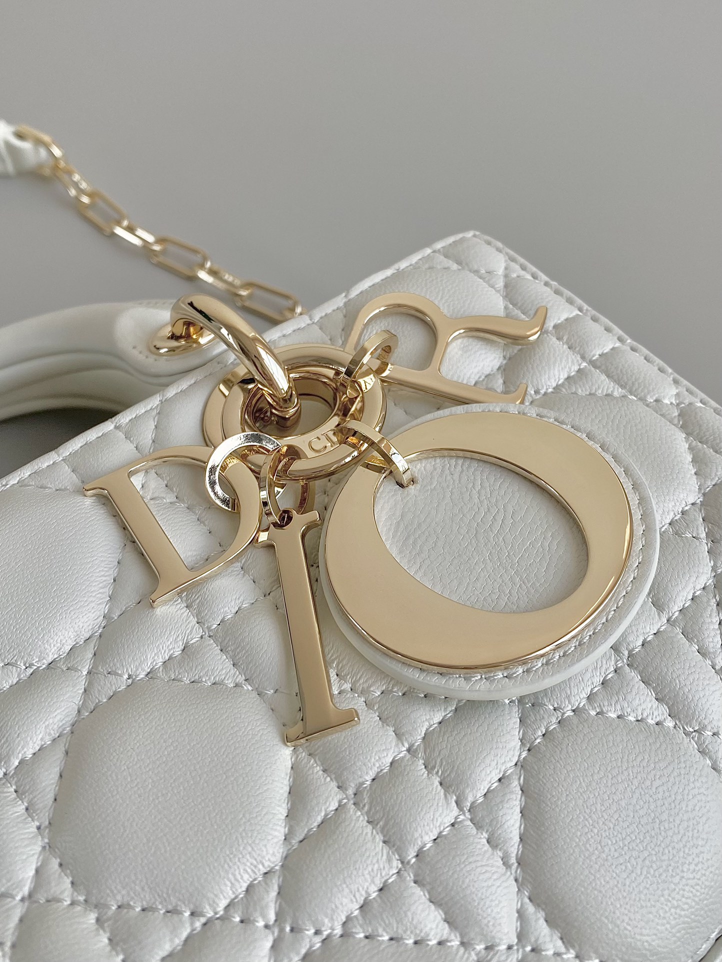 D*or d-joy bag-22.5*6*11.5cm