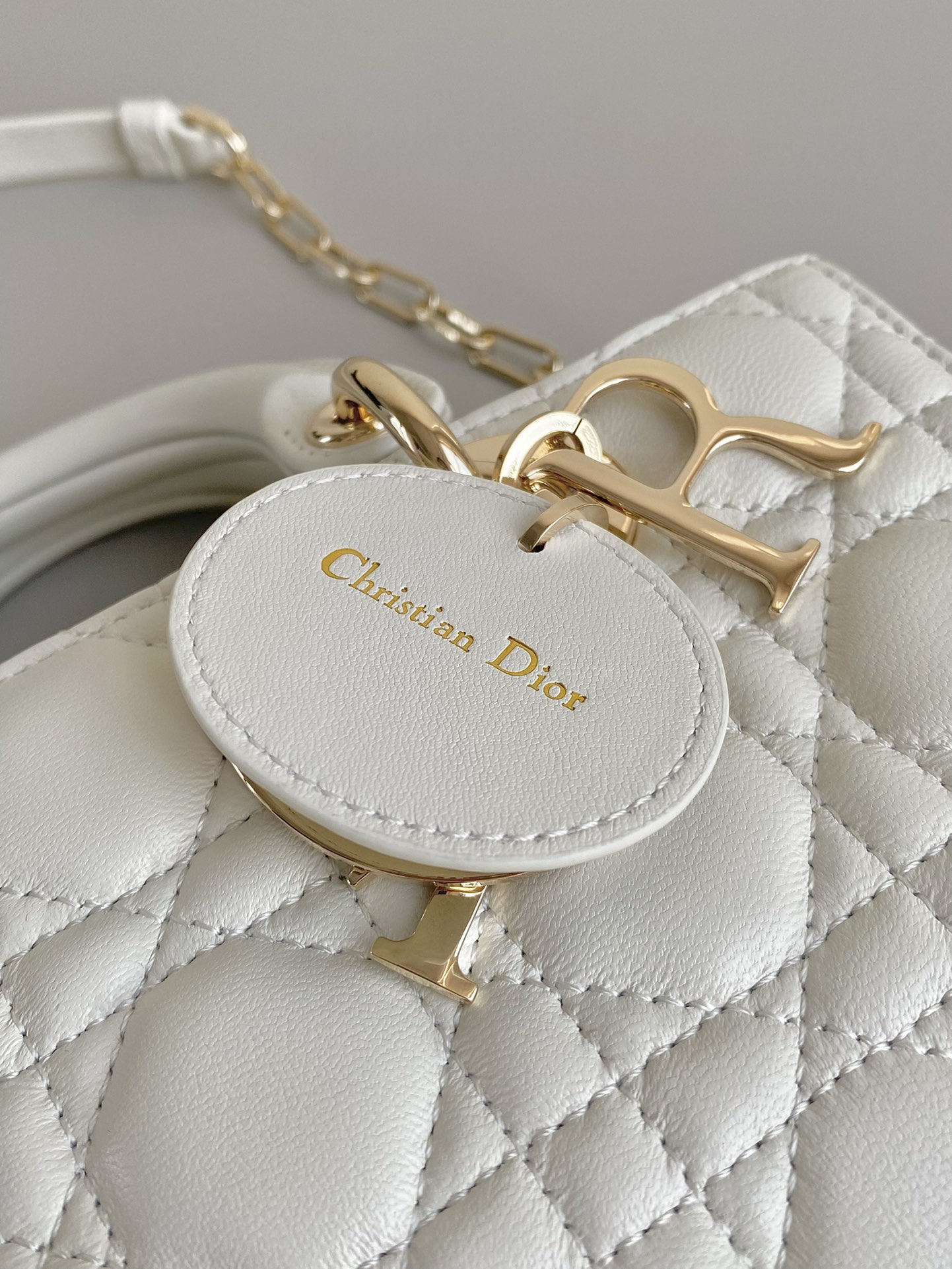 D*or d-joy bag-22.5*6*11.5cm
