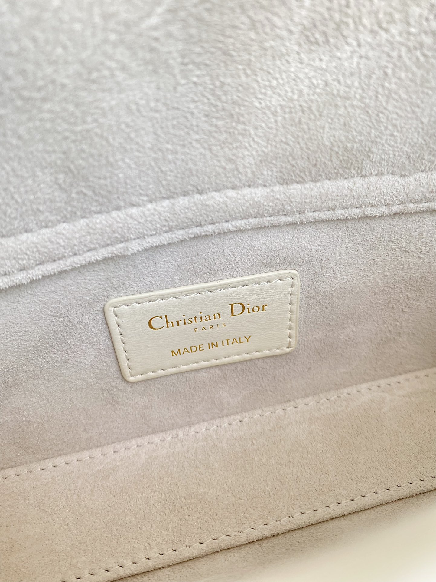 D*or d-joy bag-22.5*6*11.5cm