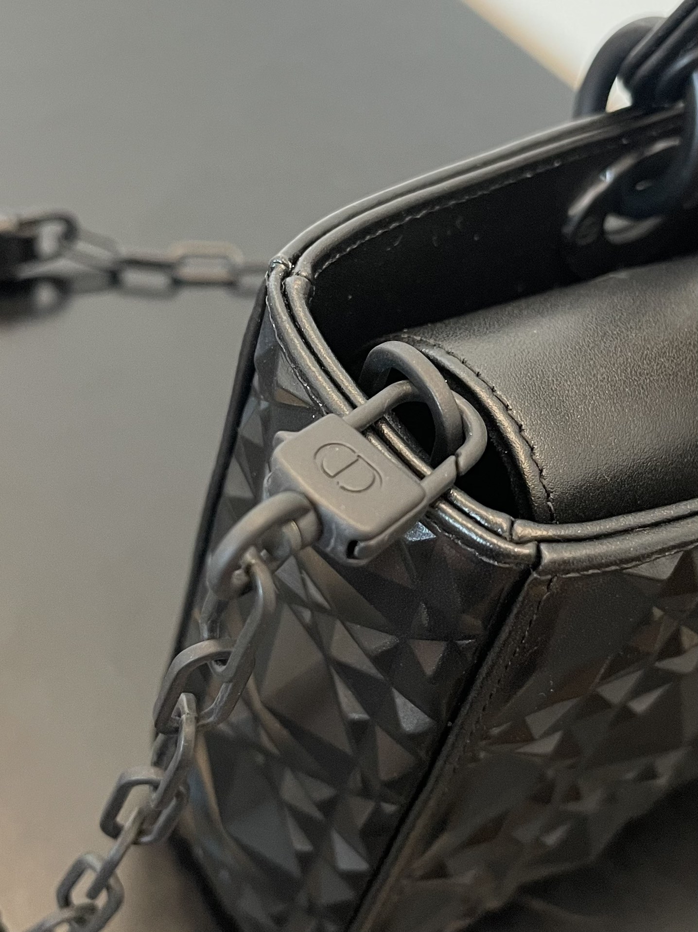 D*or d-joy bag-26x13.5x5cm