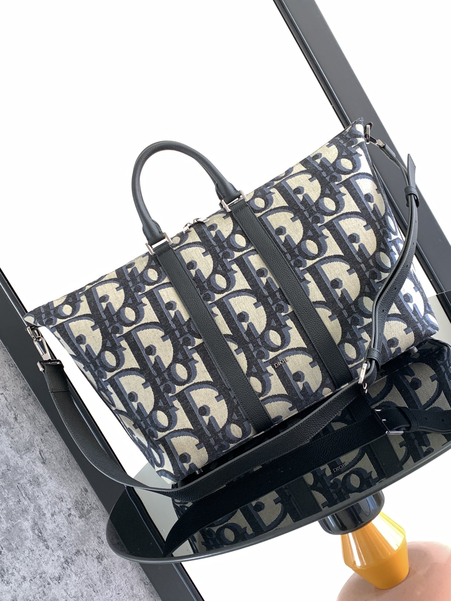 D*or weekender 40 handbags-40 x 33 x 22.5 cm
