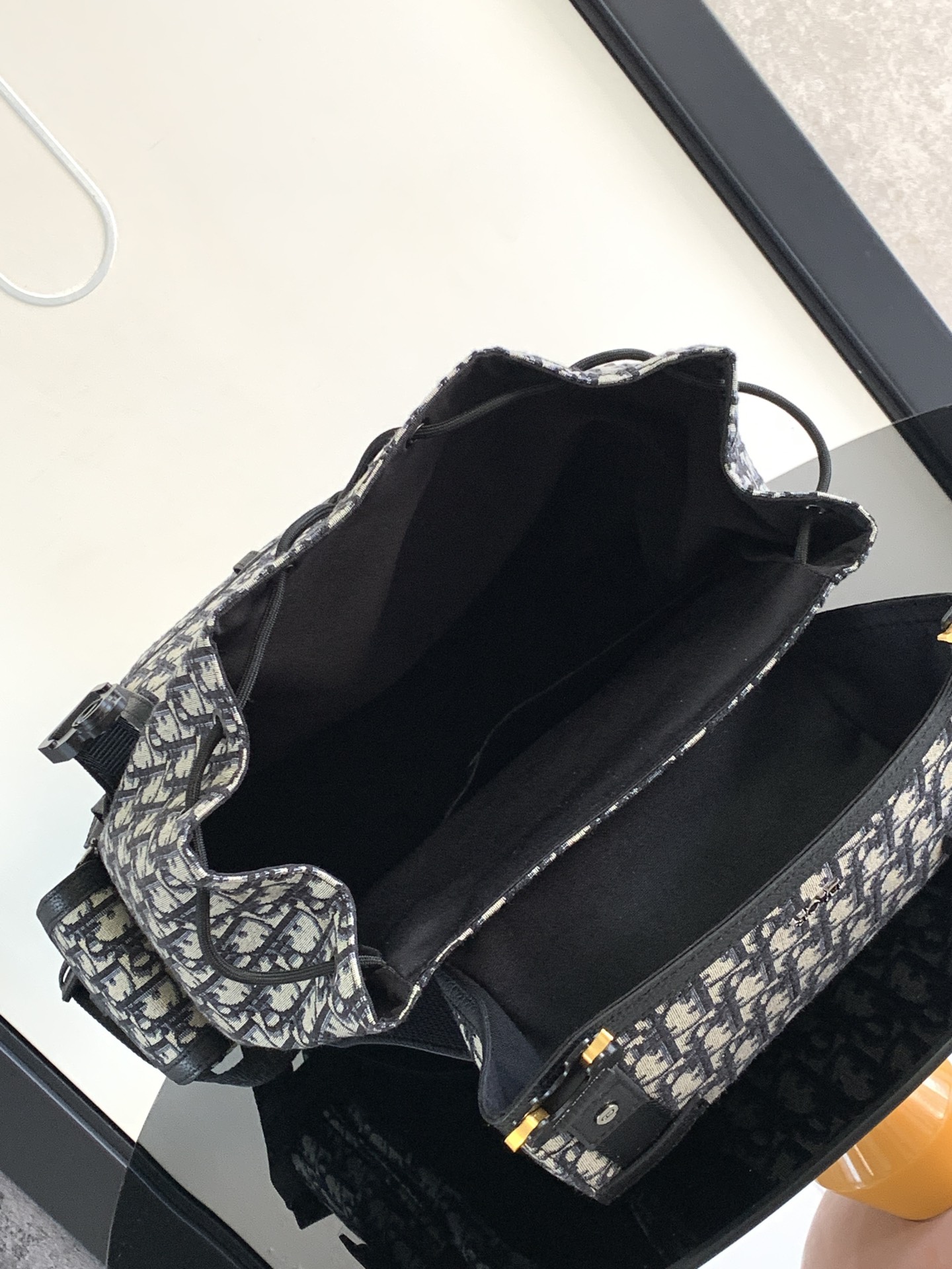 D*or hit the road backpack-43 x 51 x 20cm