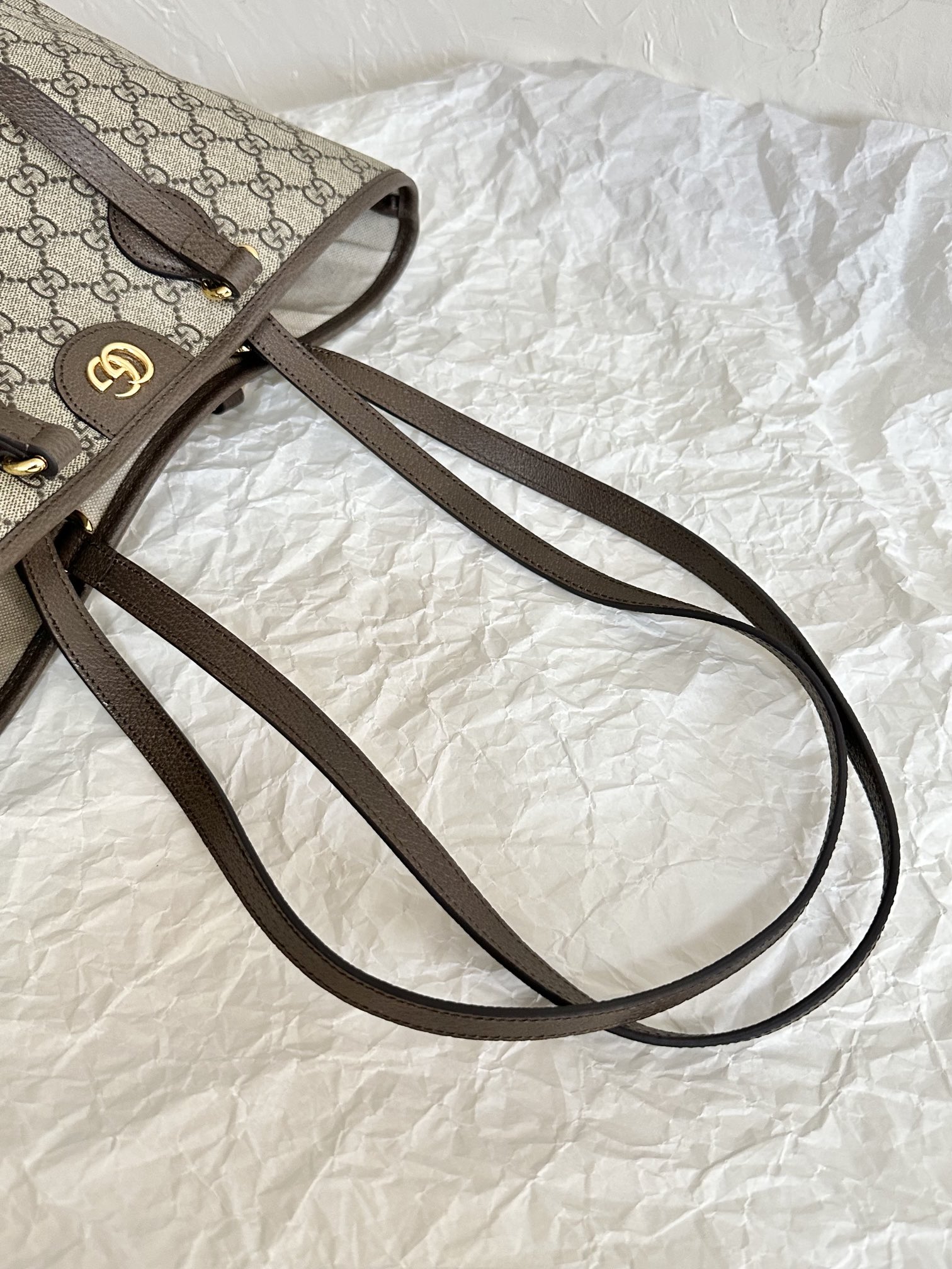 G*u*i ophidia bag-31×25×13cm
