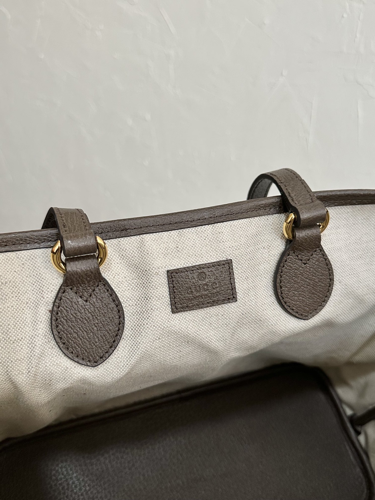 G*u*i ophidia bag-31×25×13cm