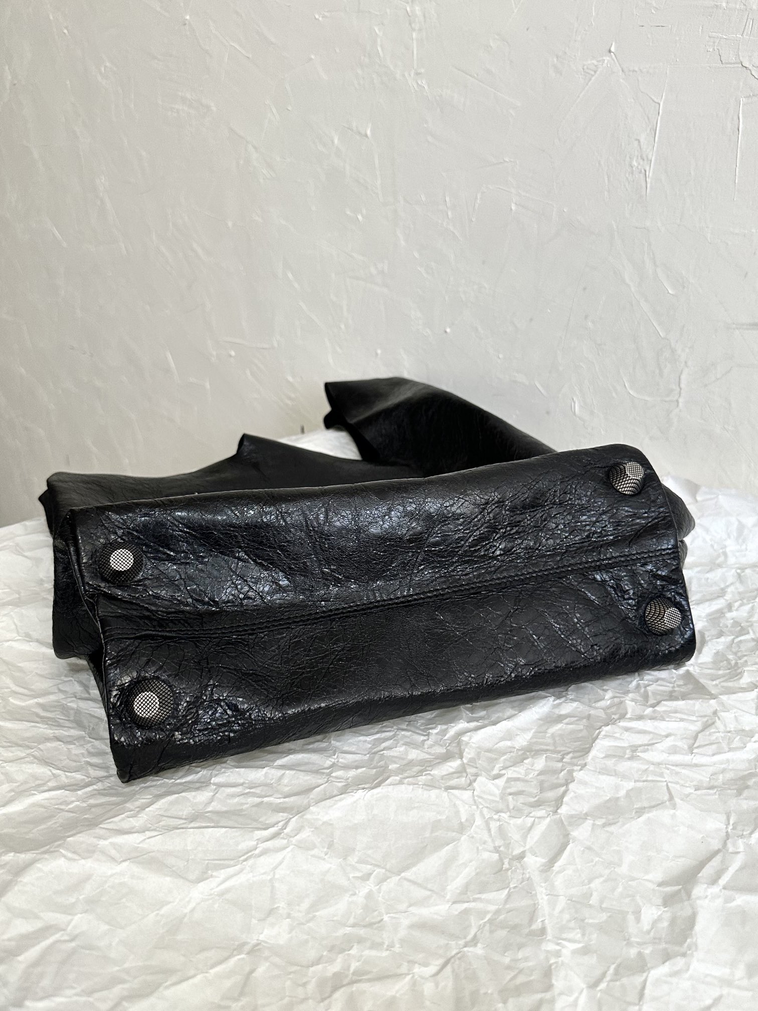 Balenciag Le Cagole Handbags-32×30.9×13.9CM