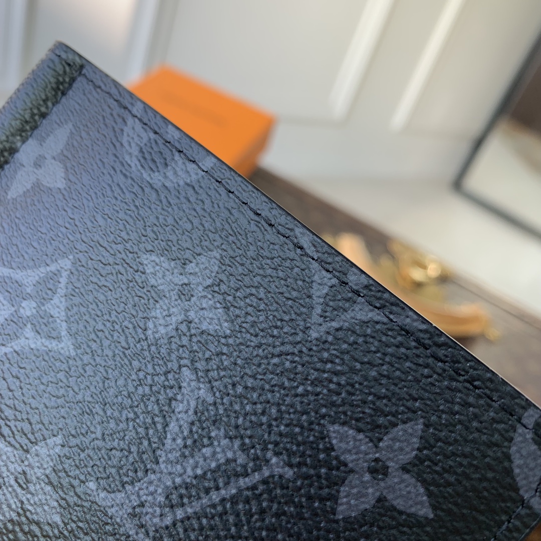 l0*is V*t0n wallet-m61700-12×8cm