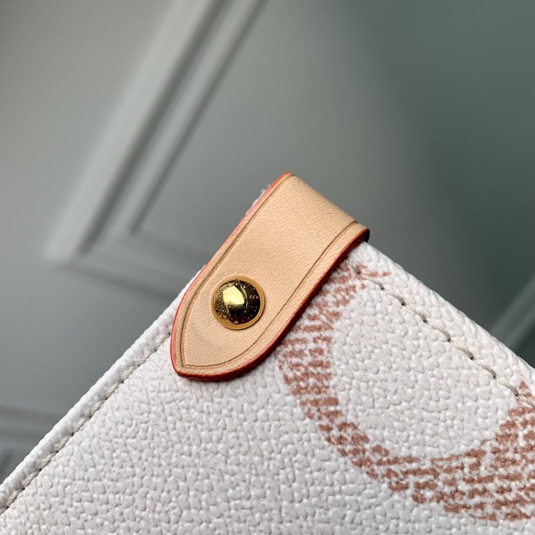 l0*is V*t0n small onthego handbag-35*28*15cm