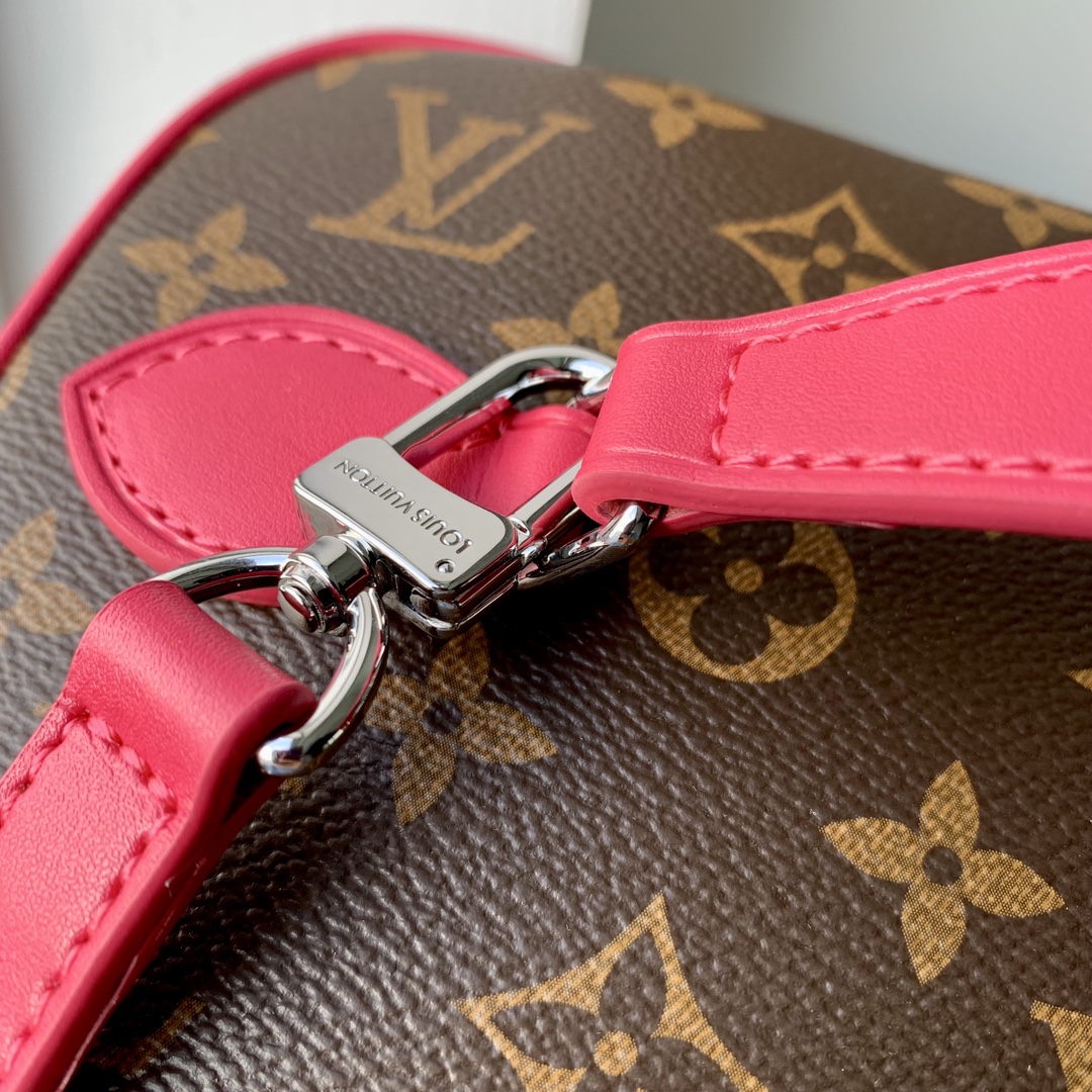 l0*is V*t0n nice cosmetic bag