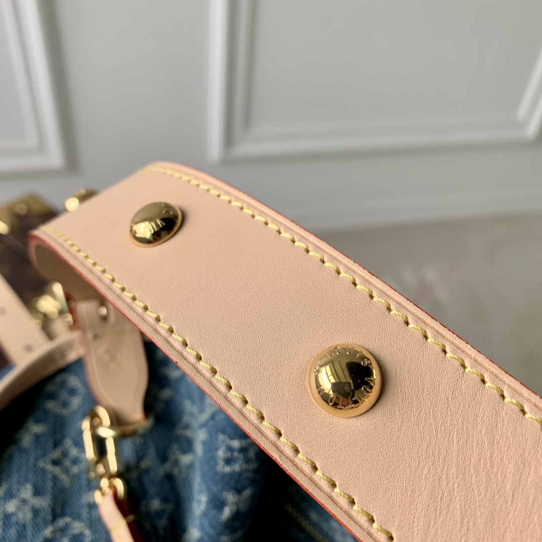 l0*is V*t0n carryall mm-m46855-39*30*15cm
