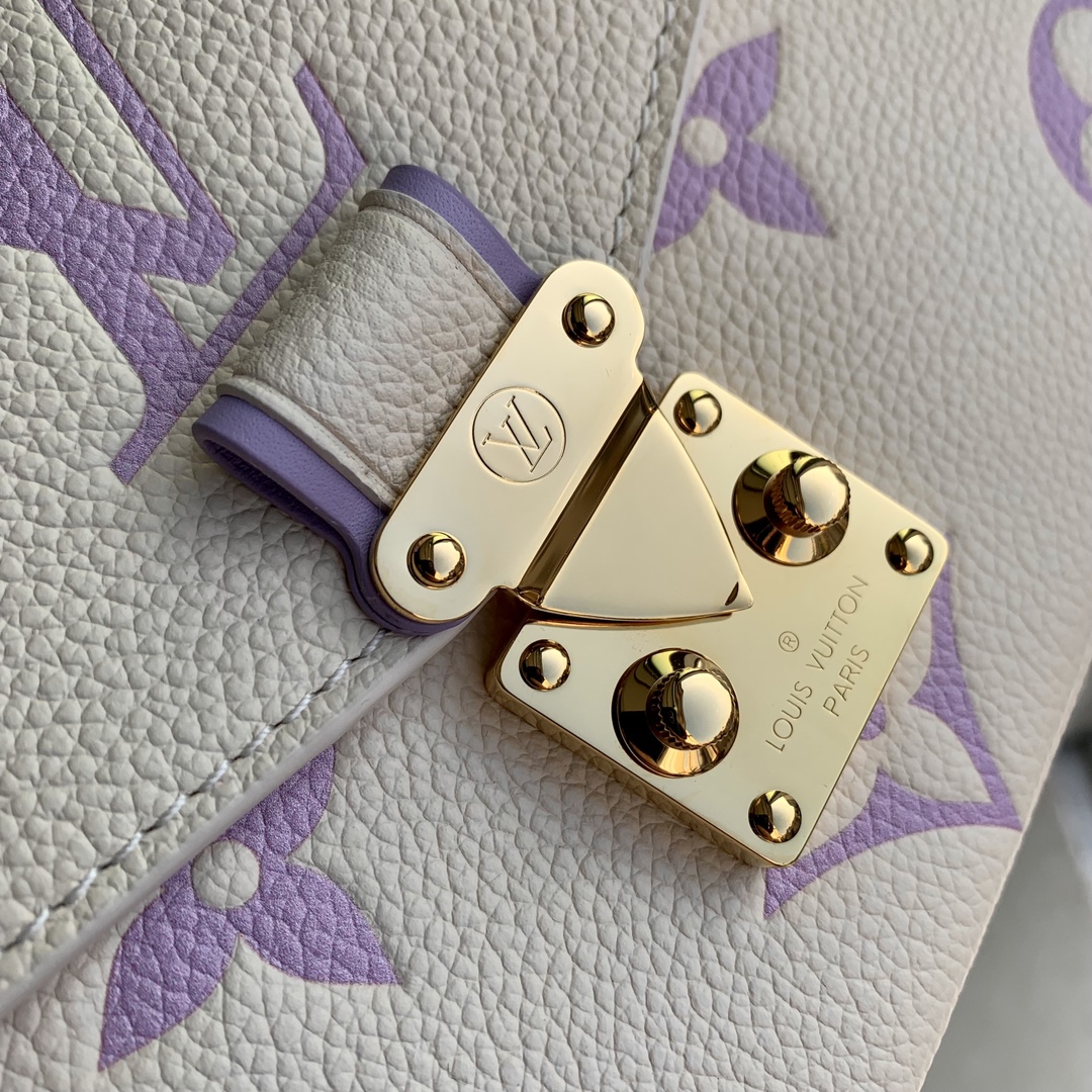 l0*is V*t0n pochette metis east west handbags- 21.5 x 13.5 x 6cm