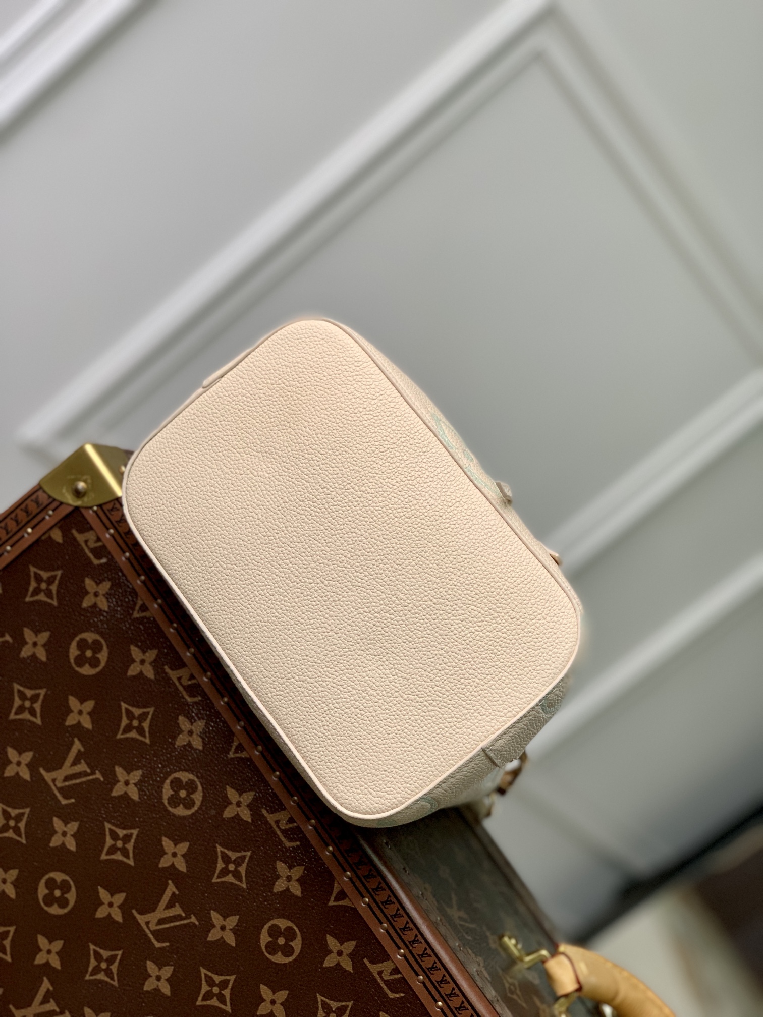 l0*is V*t0n m22599 neonoe bb handbag-20*20*13cm