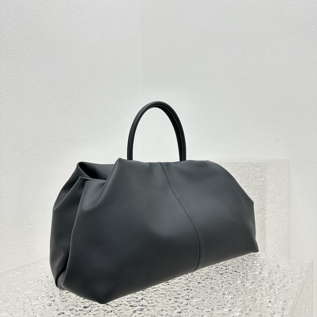 The R0w elio bourse tote-44*20*36cm