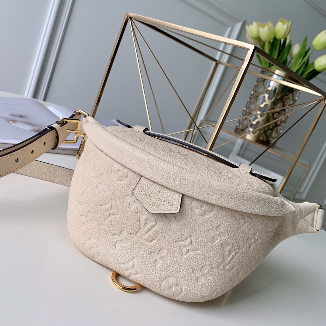 l0*is V*t0n bumbag-m43644-37*14*13cm