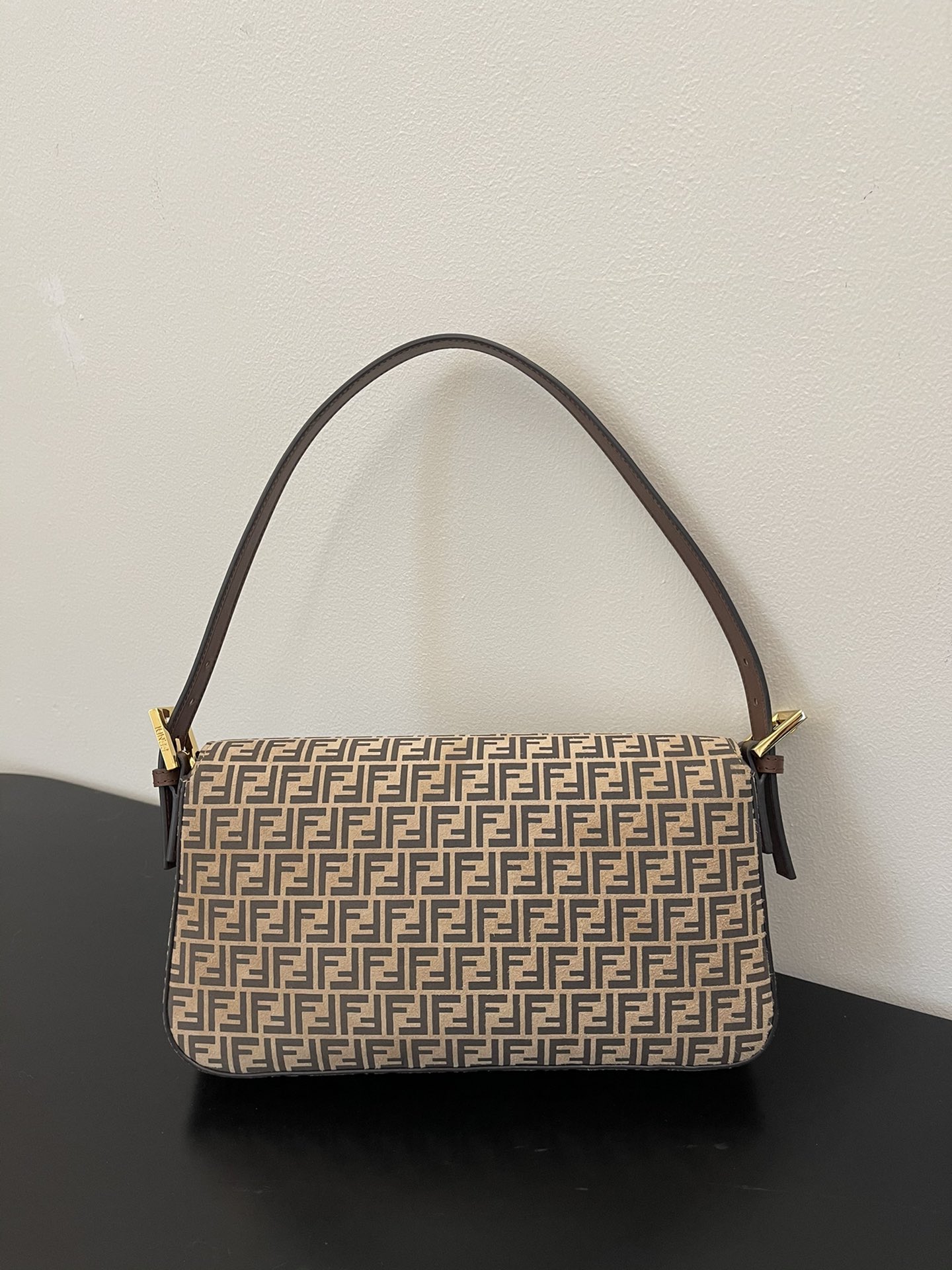F**di baguette bag-28x6x13.5cm