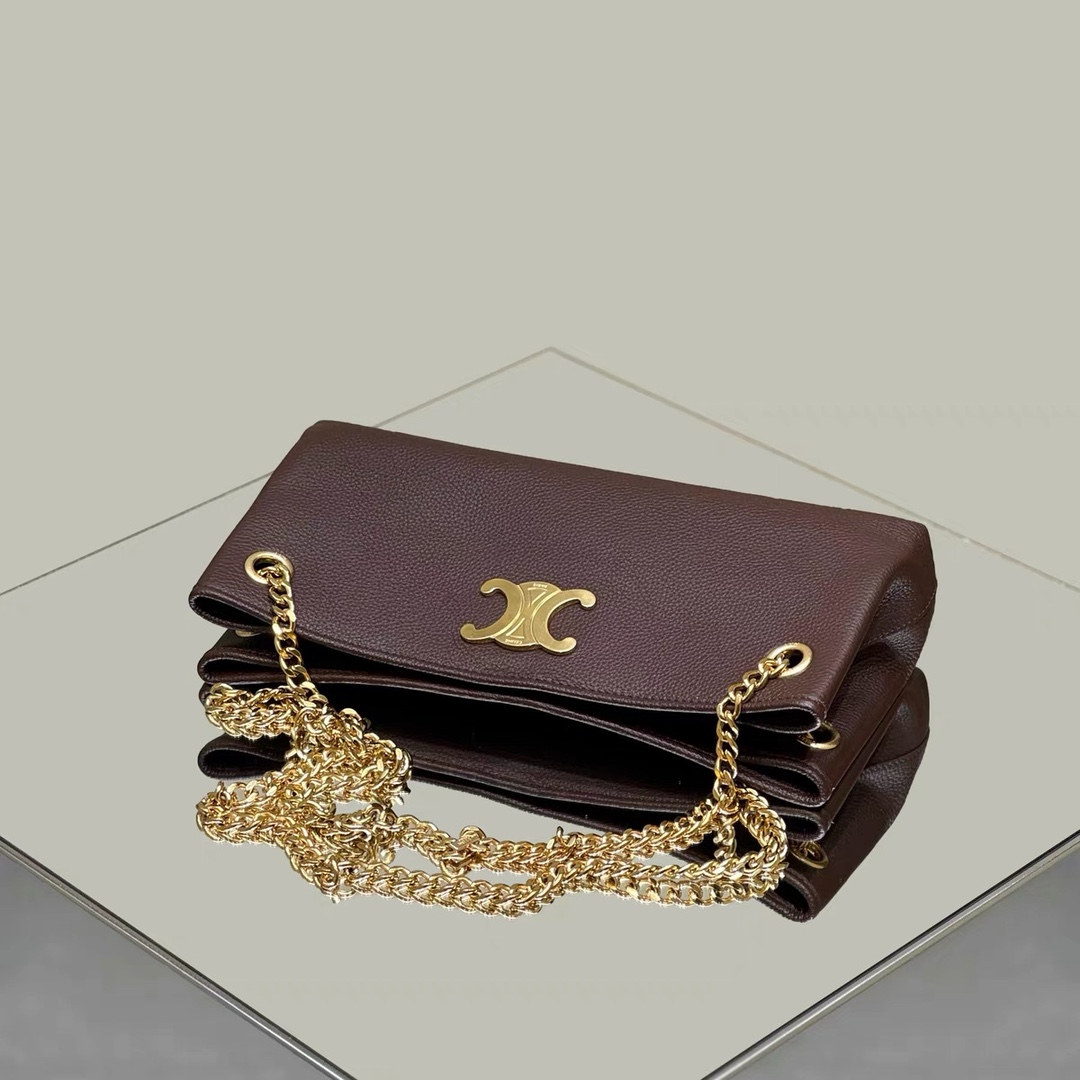 Ce**e newspaper bag-31*16*6cm
