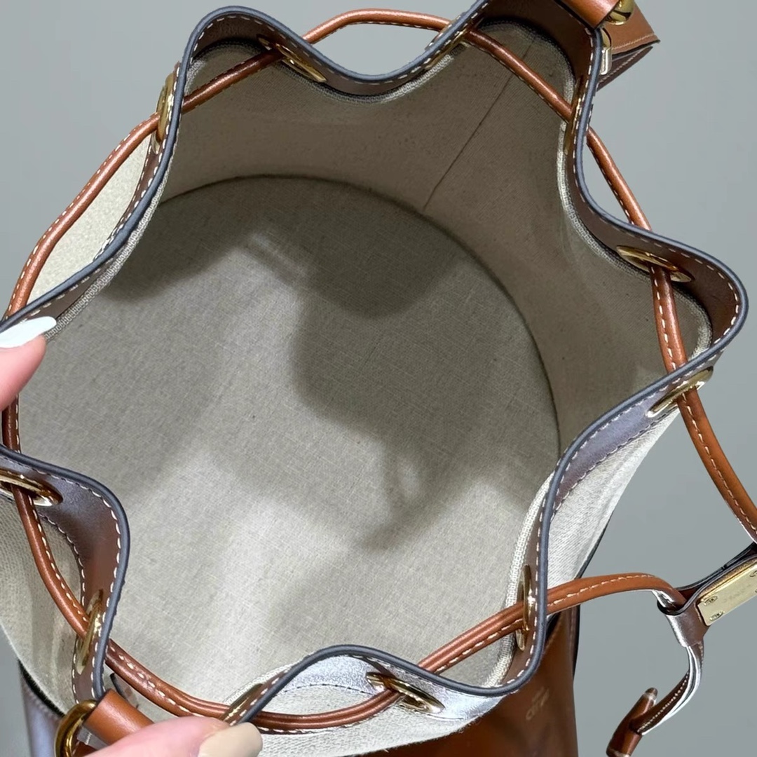 Ce**e marin bucket-18*26*18cm