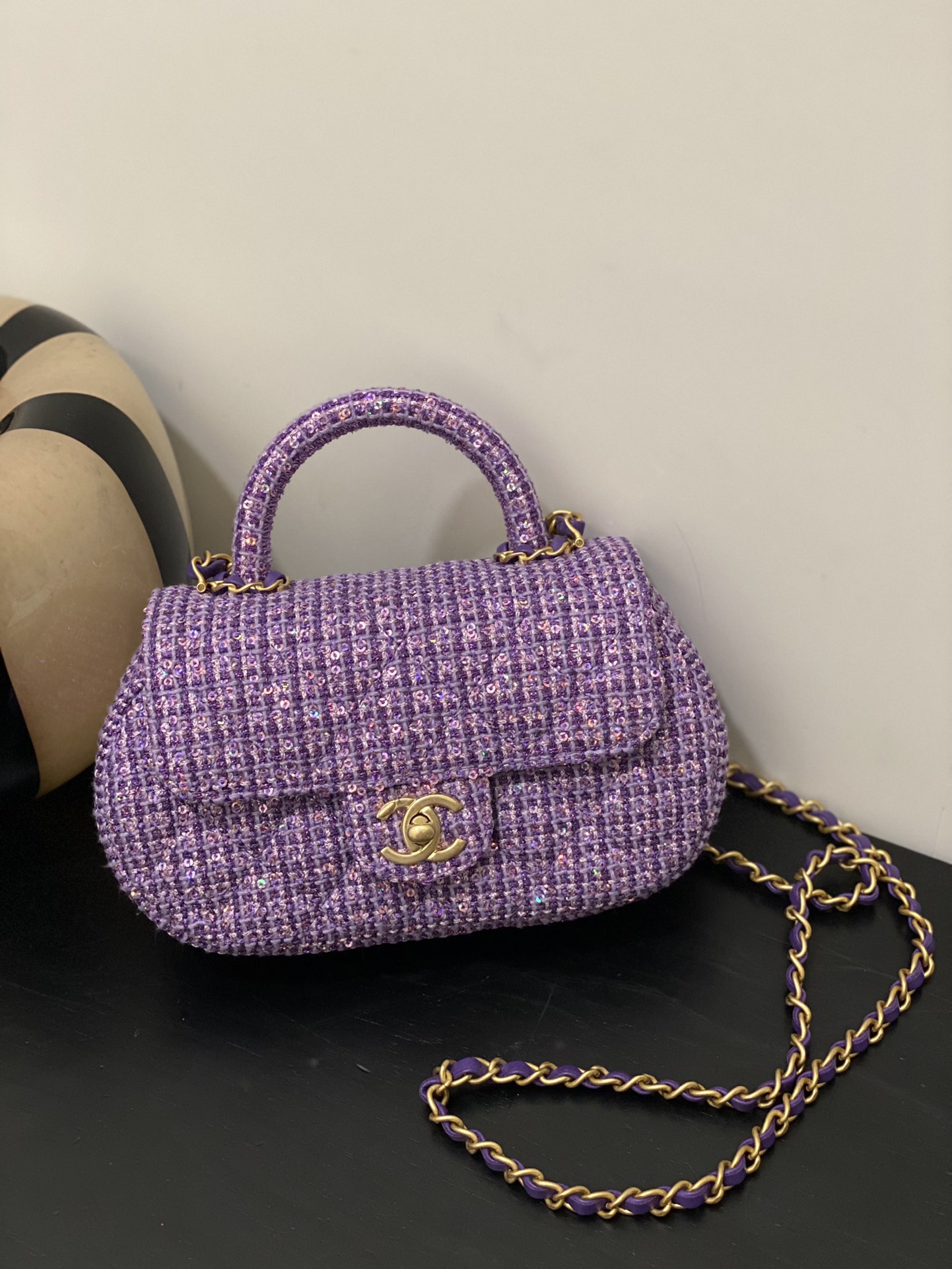 Ch@nel 2024SS Top Handbags