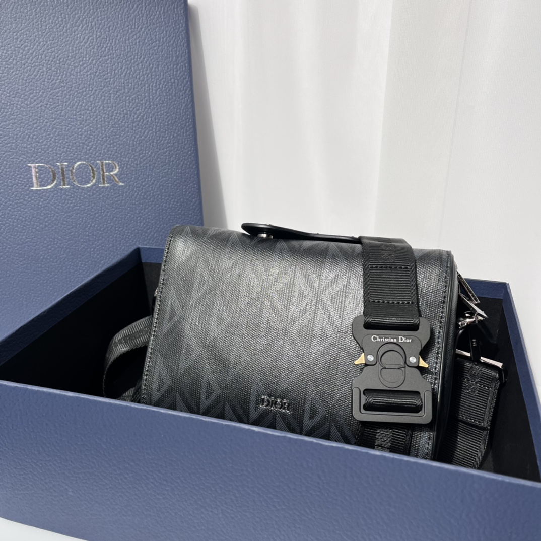 Dio Lingot Bag-22 x 15 x 6 CM
