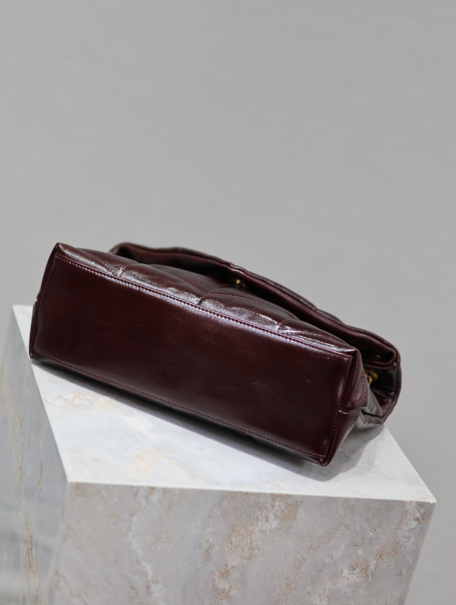 Loulou puffer Bag-29x17x11CM