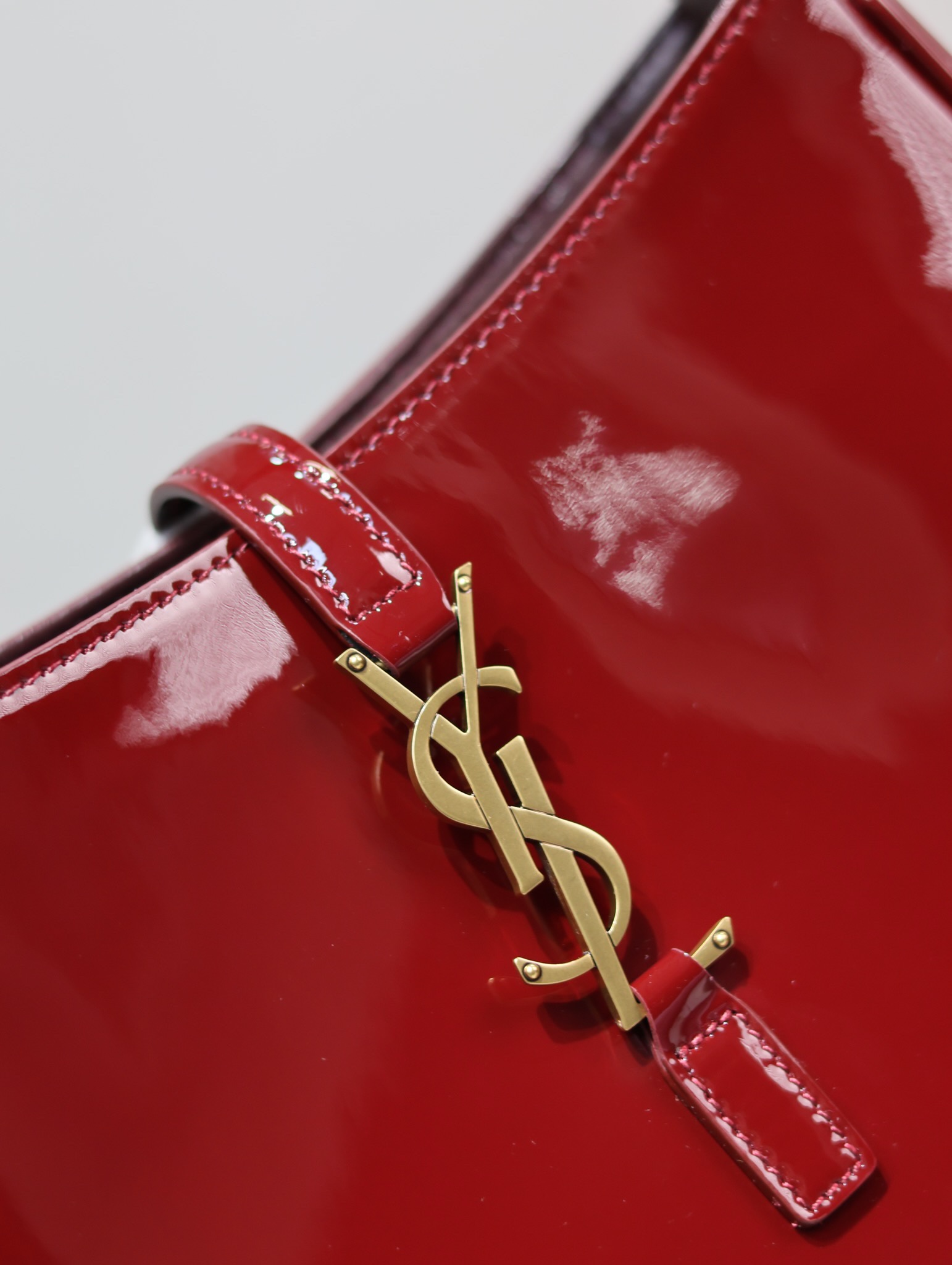 Y*L le5a7 vintage bag-25x14x6cm