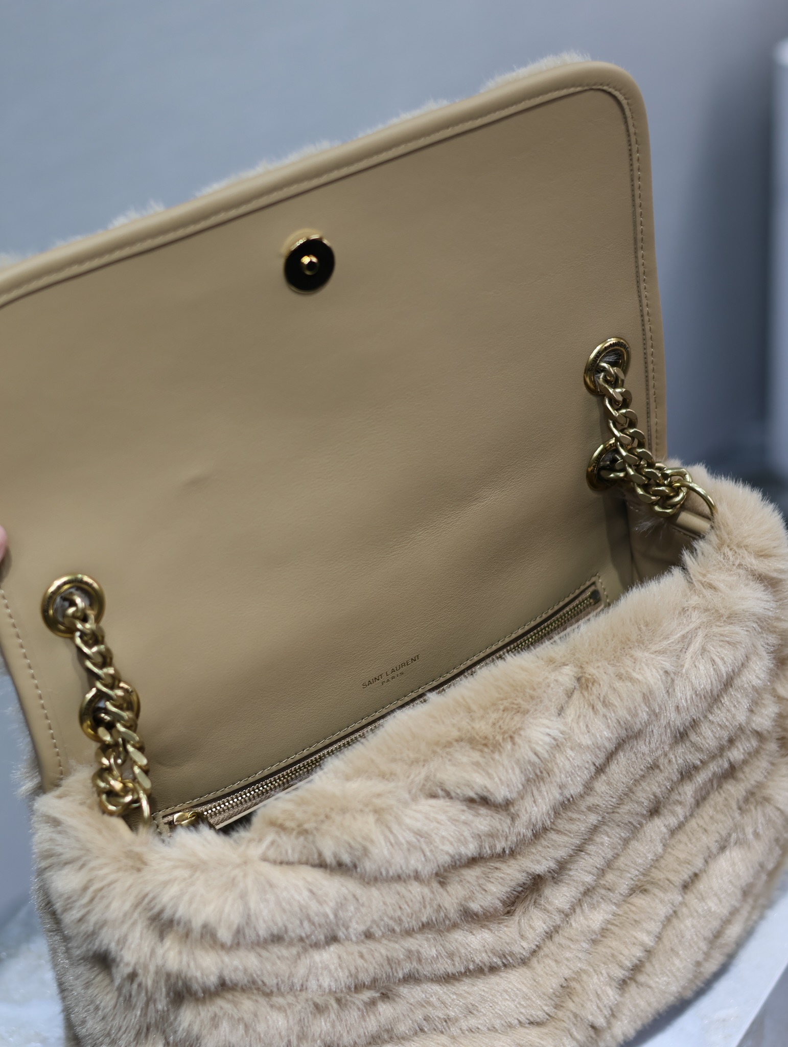 Y*L niki bag-28*20*8.5cm
