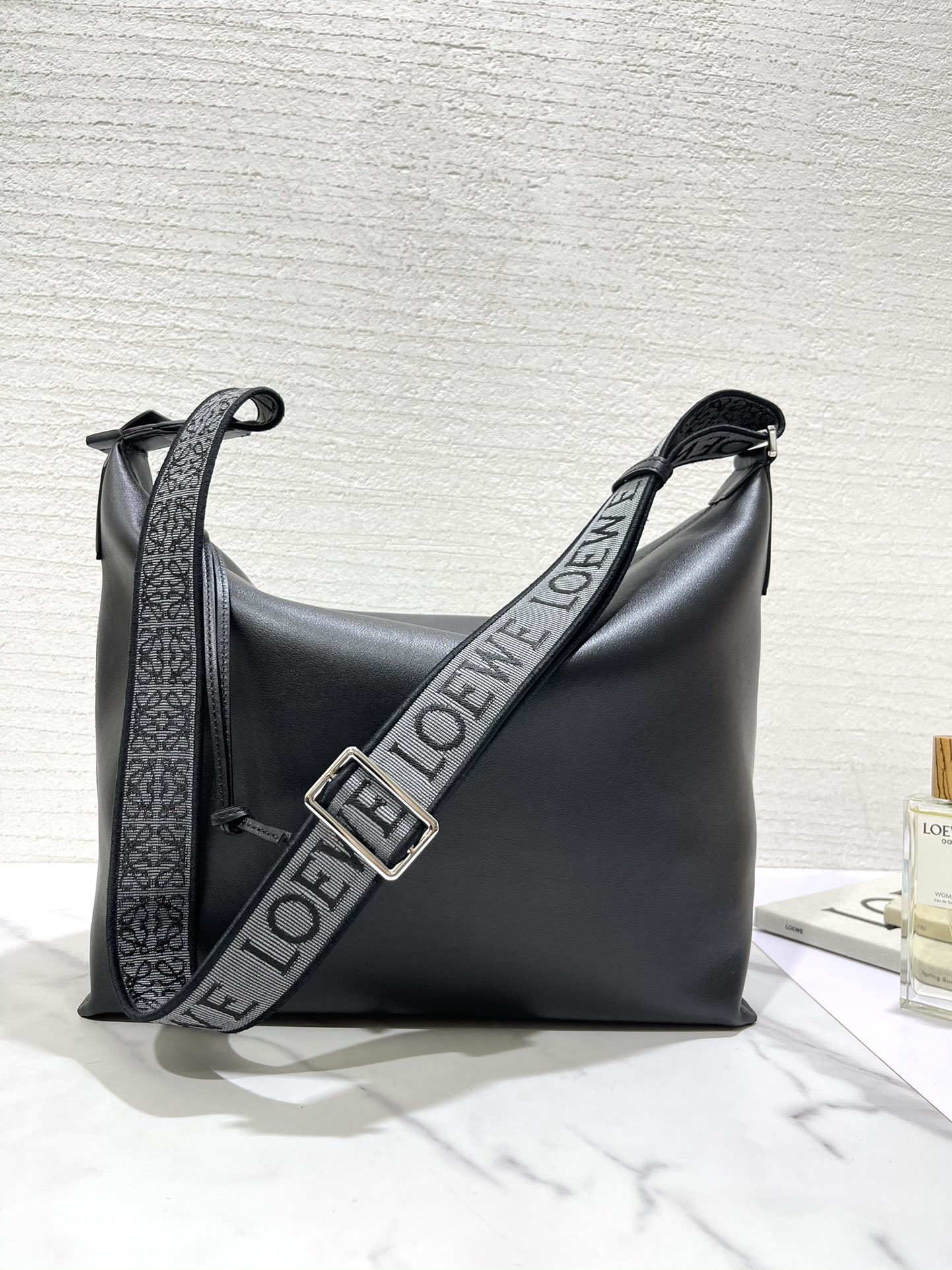 L0ew* cubi bag-43*29*13.5cm