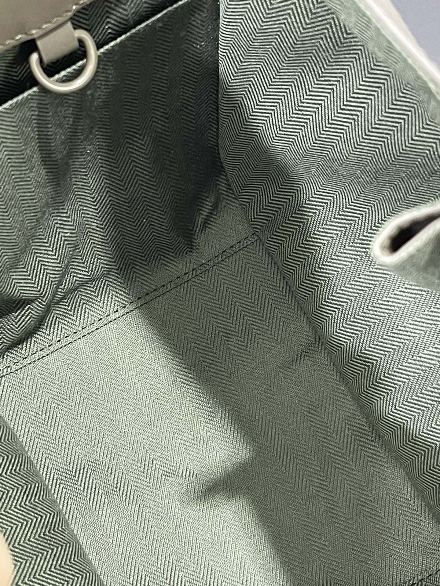 L0ew* hammock bag-20.8*19.5*14.5cm