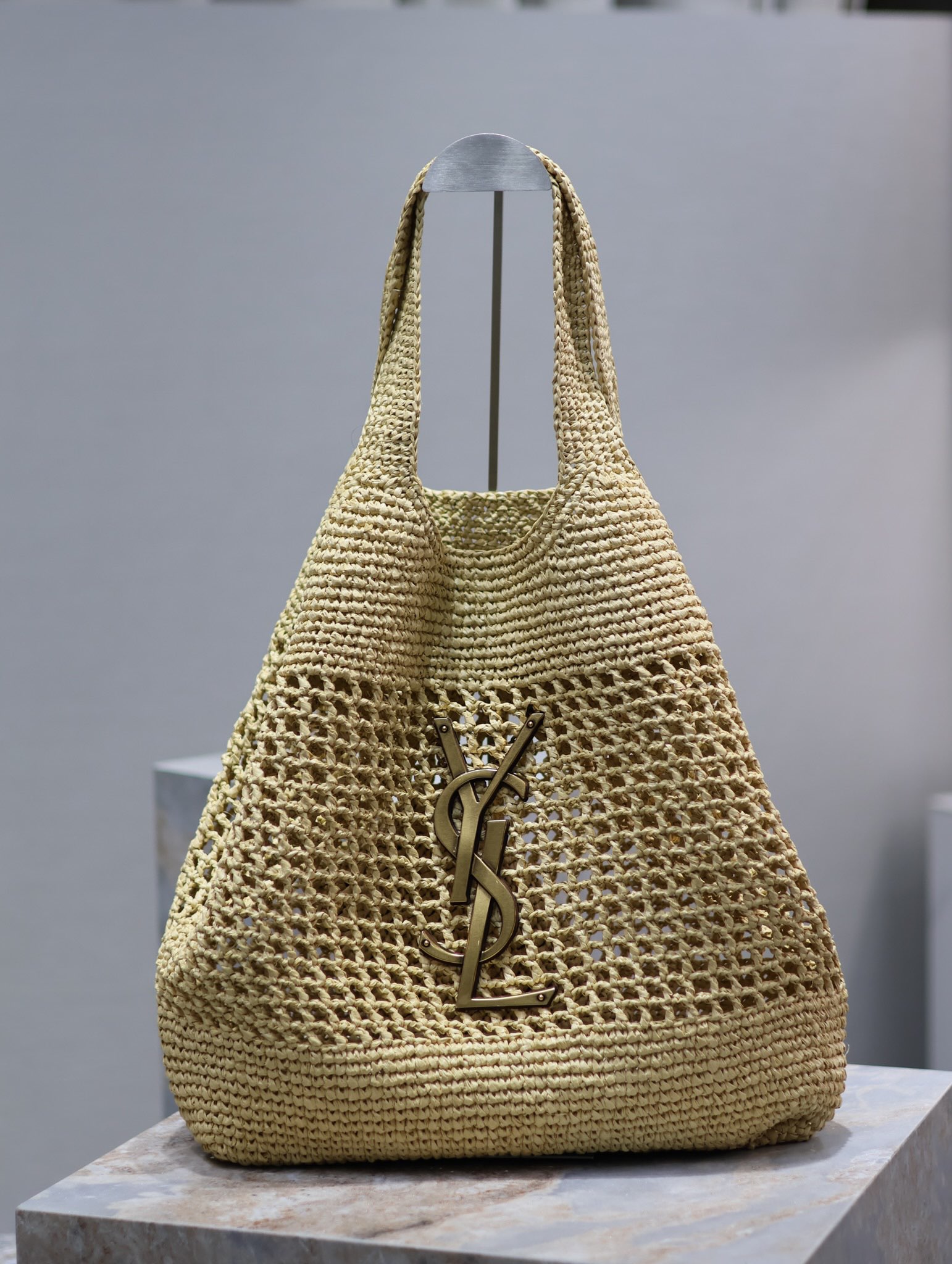 Y*L rive icare maxi bag-58/47×61×8m