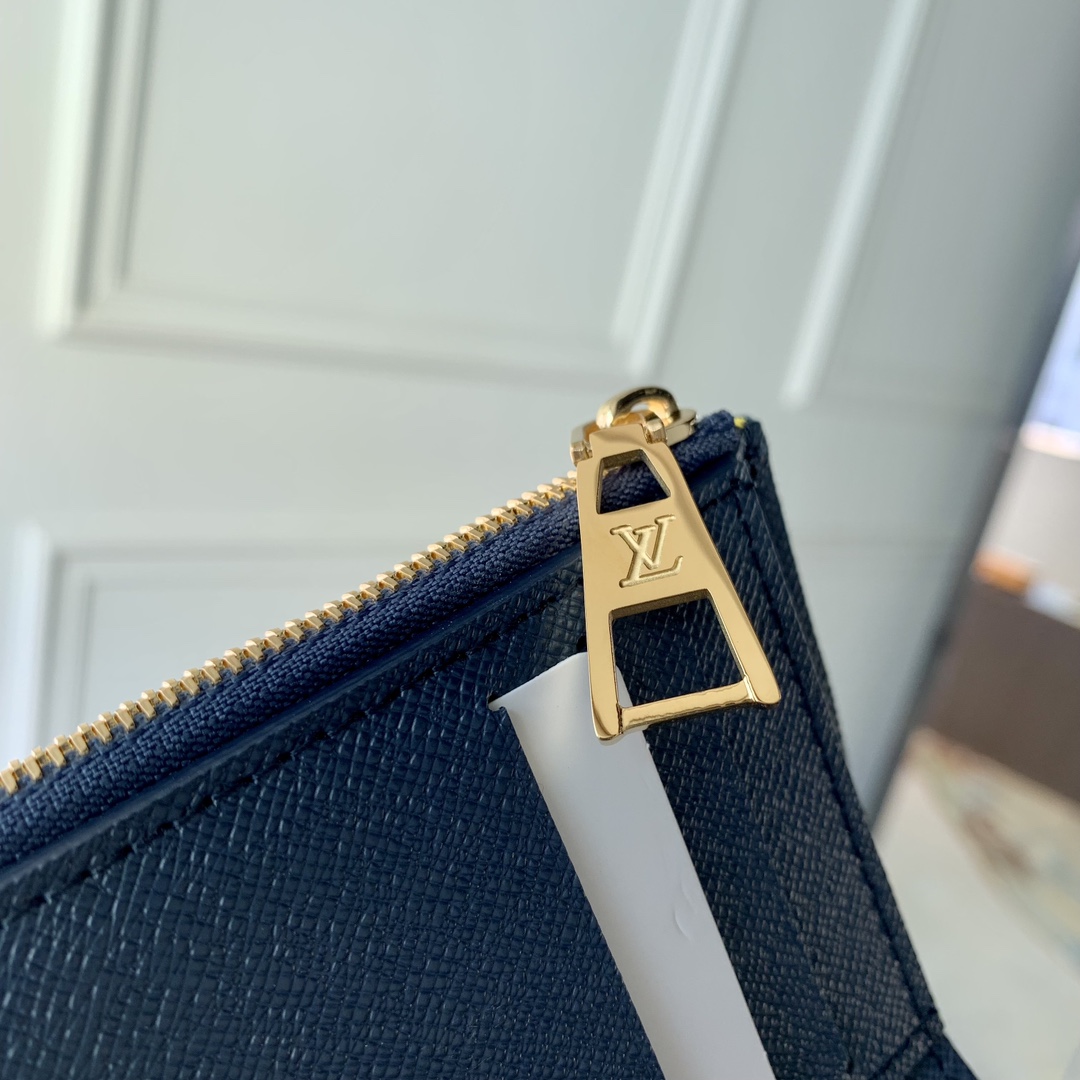 l0*is V*t0n victorine wallet-12*9.5*1.5cm