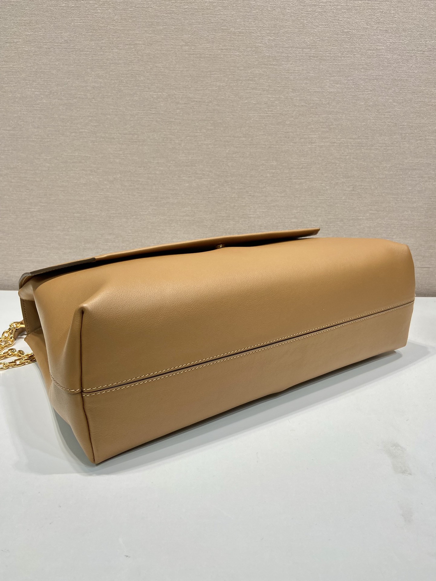 Pra*a1bd068 flap bag-38*23*12cm