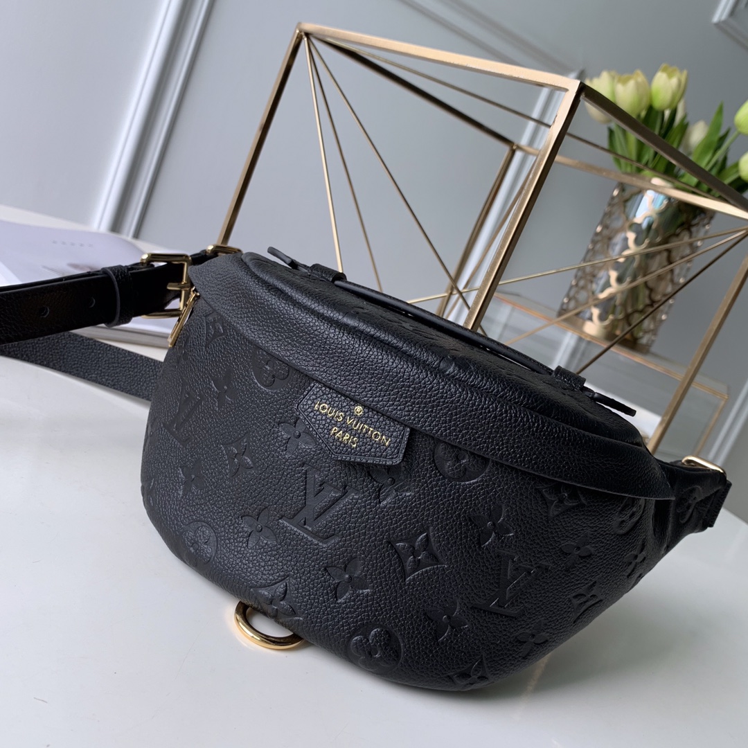 l0*is V*t0n bumbag-m43644-37*14*13cm