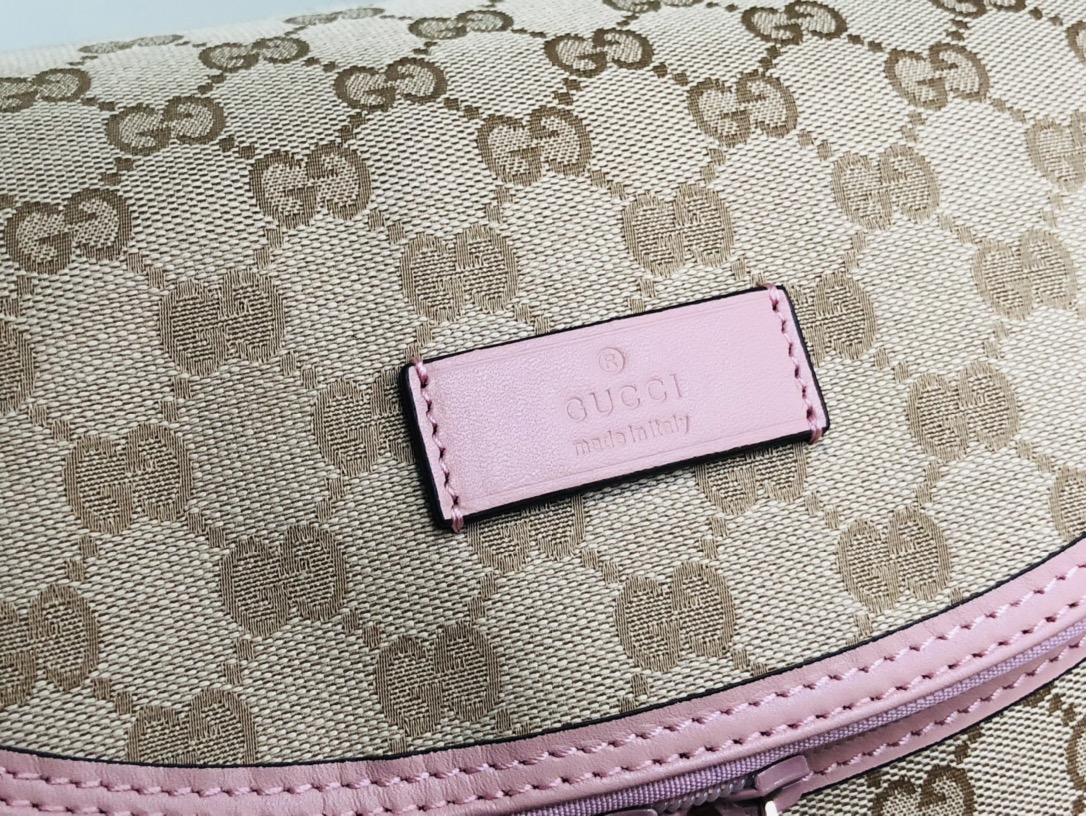 G*u*i messenger bag-38*30*13cm