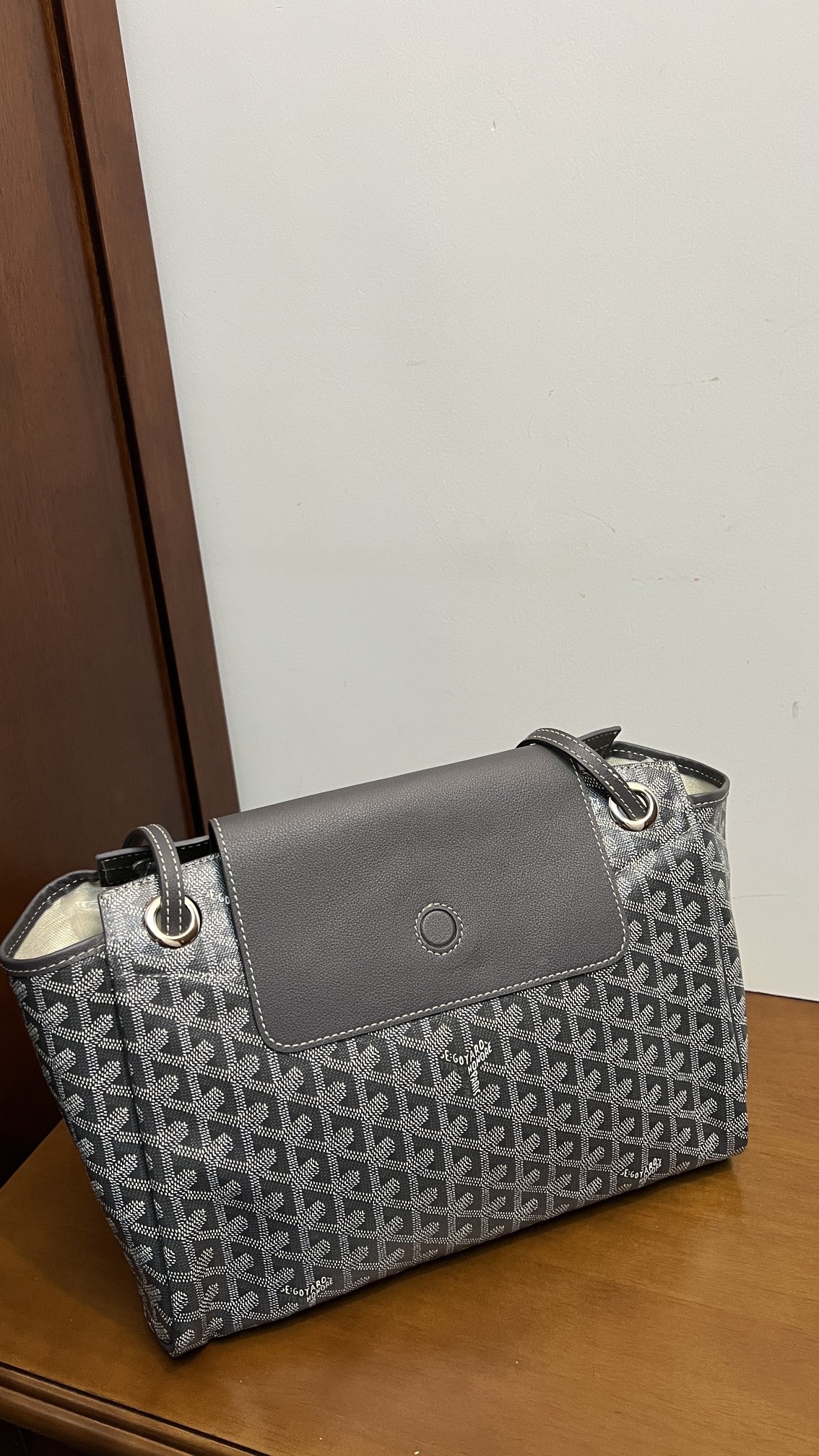 Go*ard tote bags-30*22*14cm