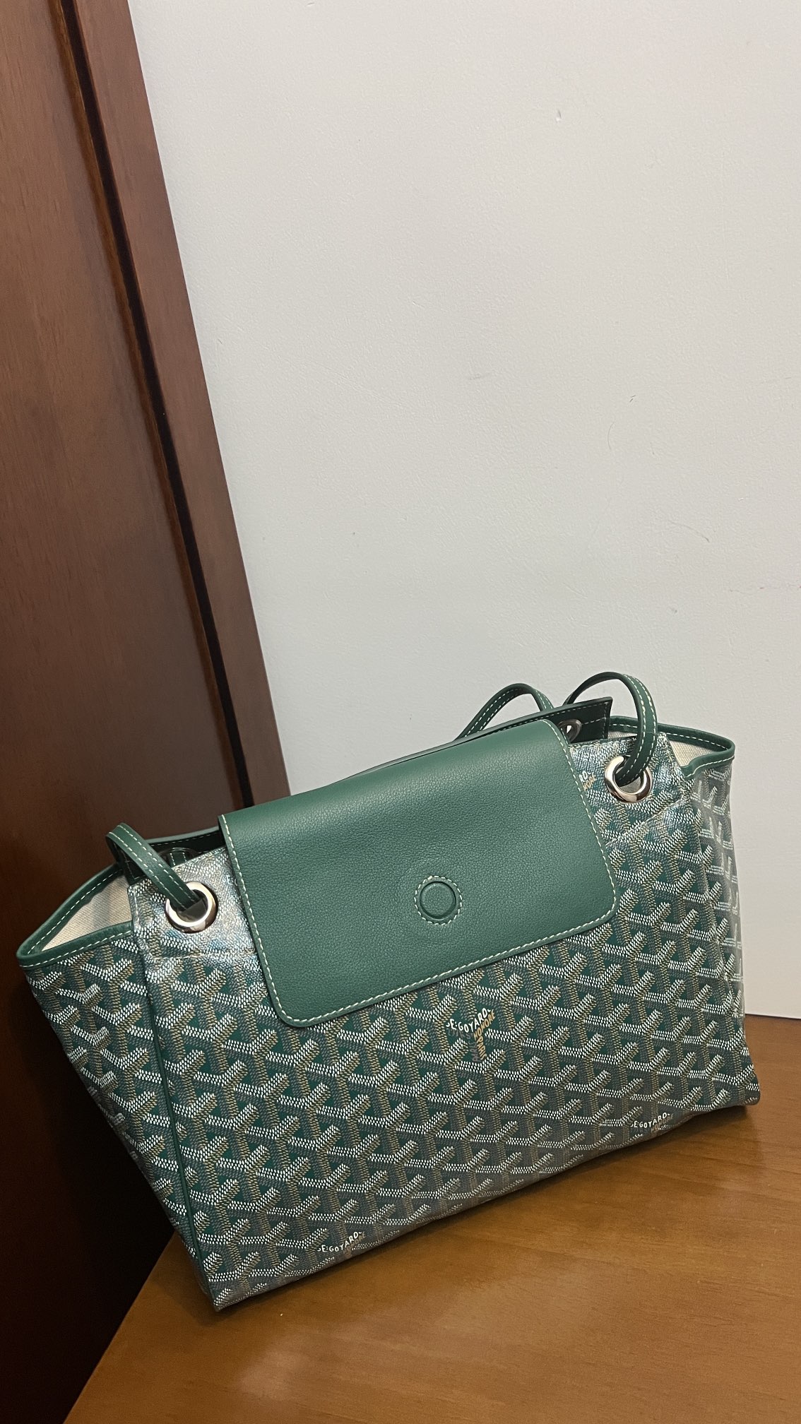 Go*ard tote bags-30*22*14cm
