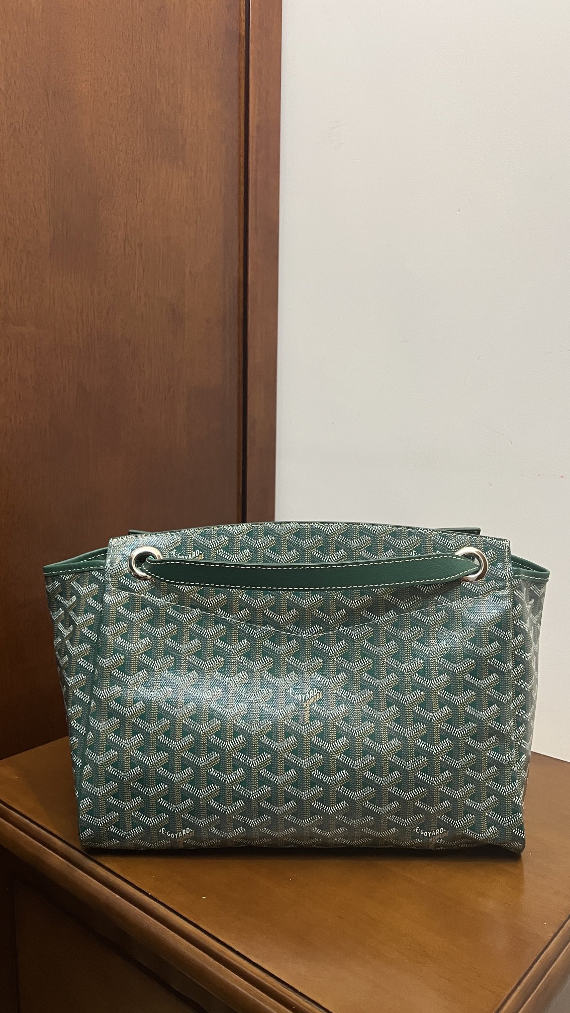 Go*ard tote bags-30*22*14cm