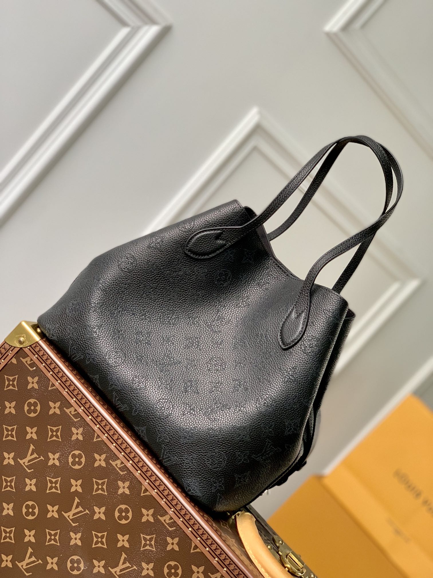 l0*is V*t0n blossom handbags-30*27.5*16cm
