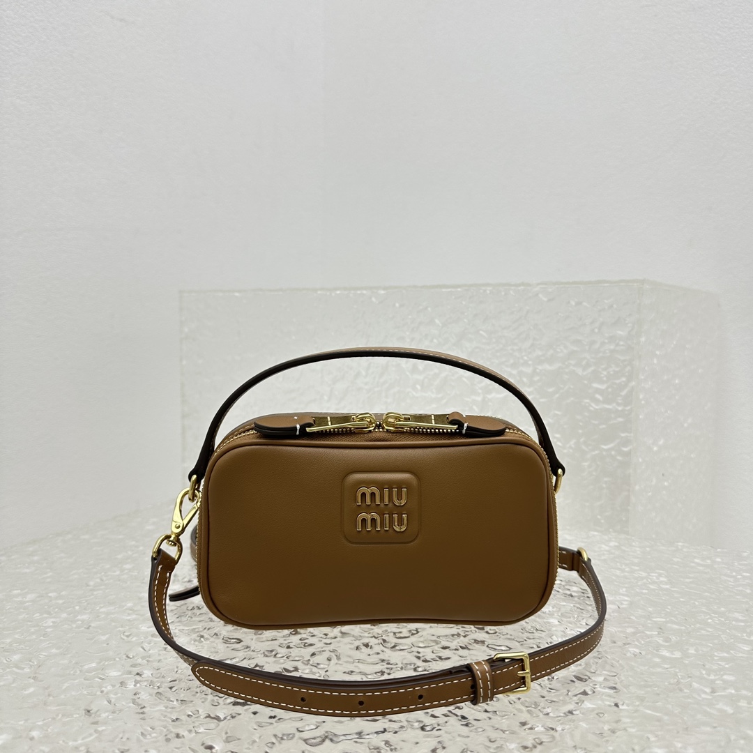 M*um*u vintage bag-19*10*6.5cm