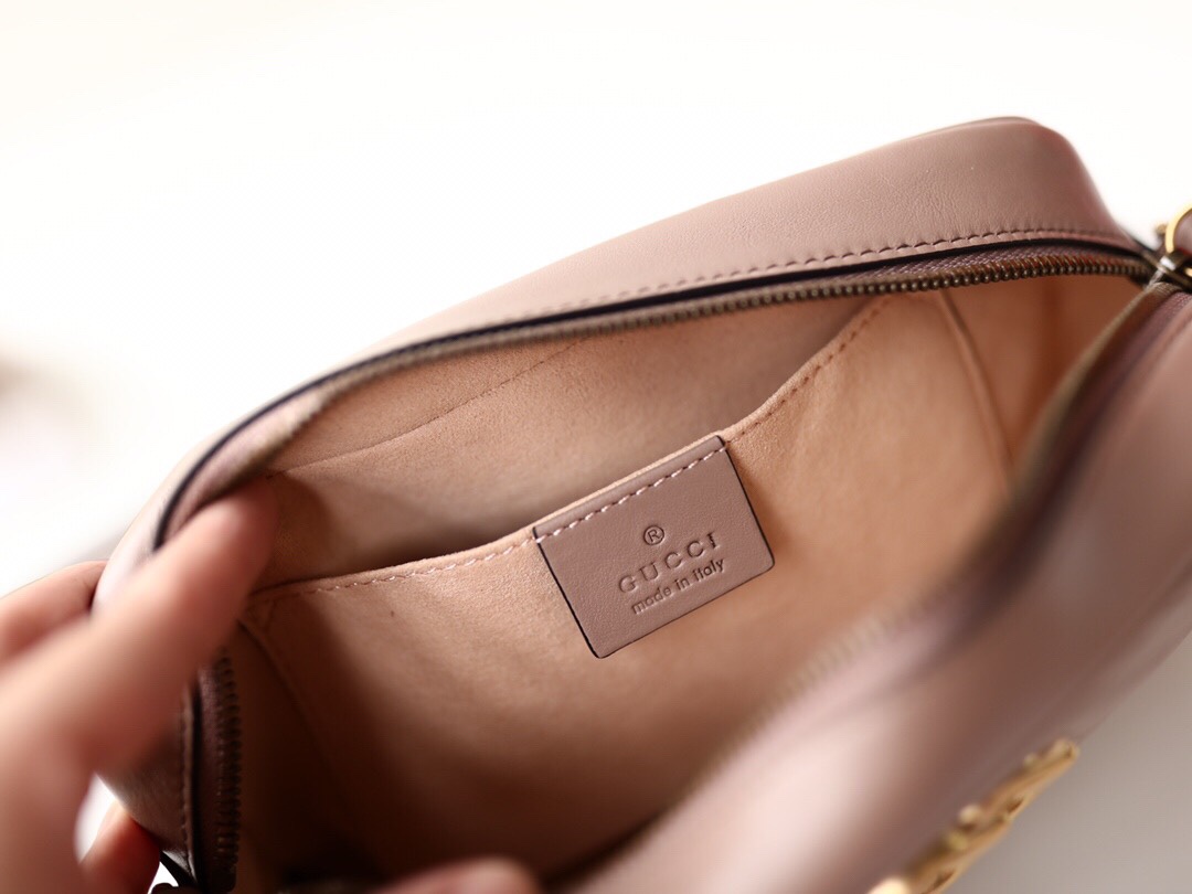 G*u*i marmont bag-24*7*12cm