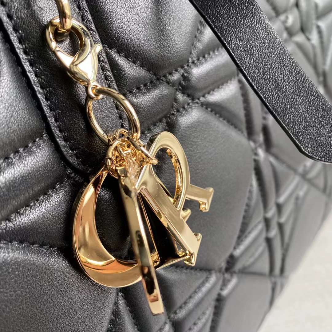 D*or 95-22 top handbags-36＊30cm