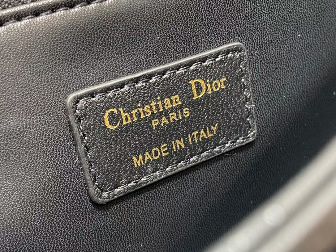 D*or miss carro bag-24*14*7.5cm