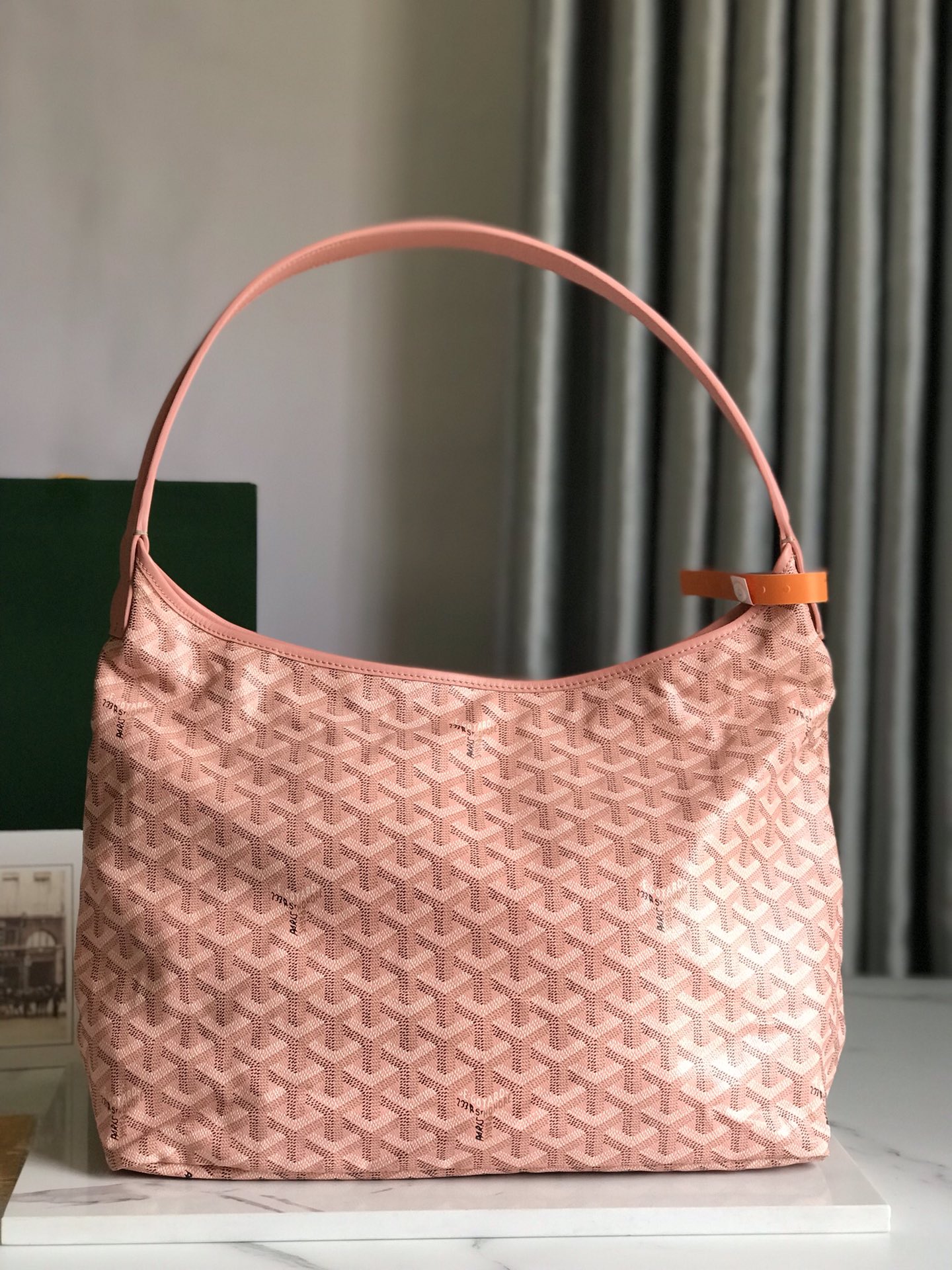 Go*ard bohème hobo-27*15* 42cm