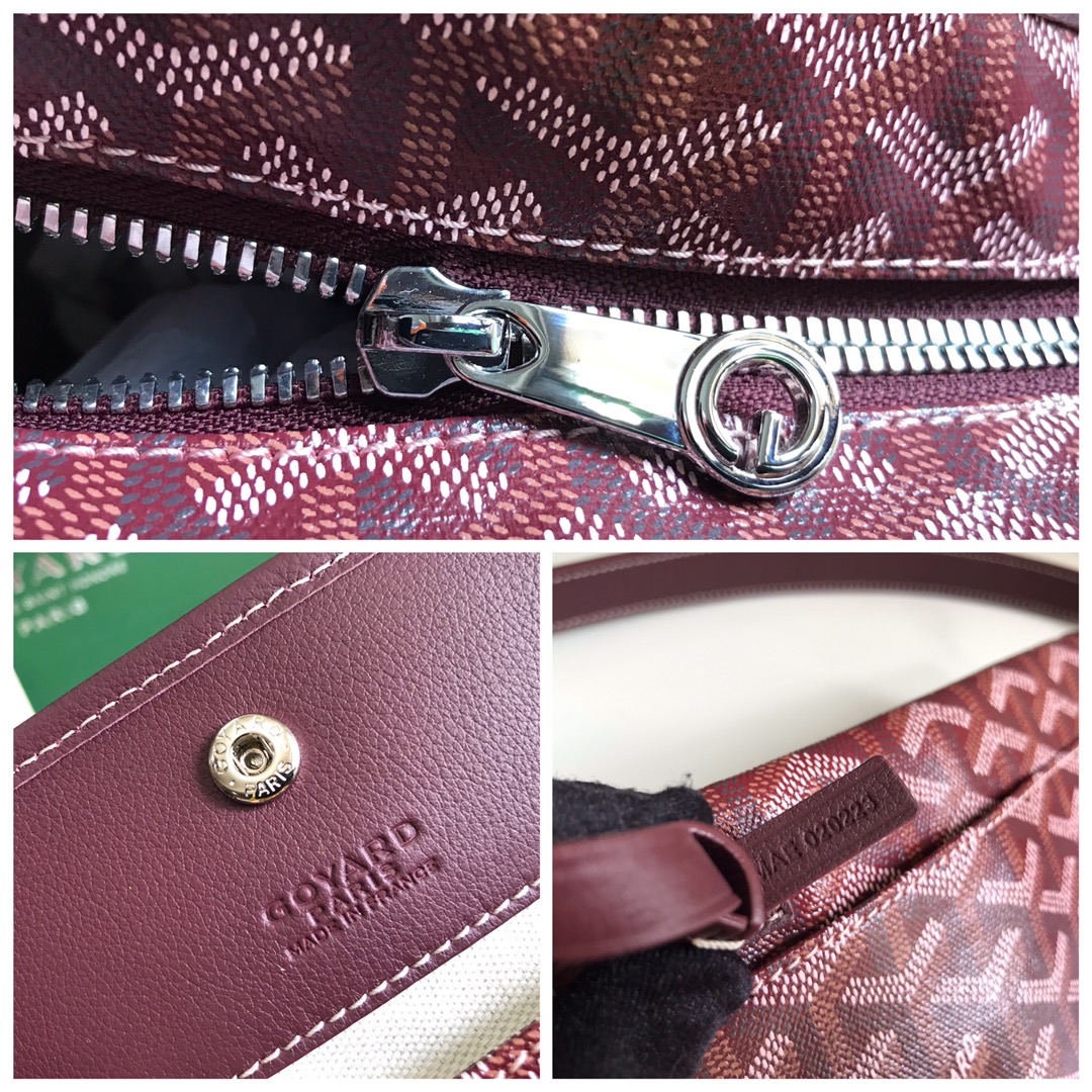 Go*ard bohème hobo-27*15* 42cm