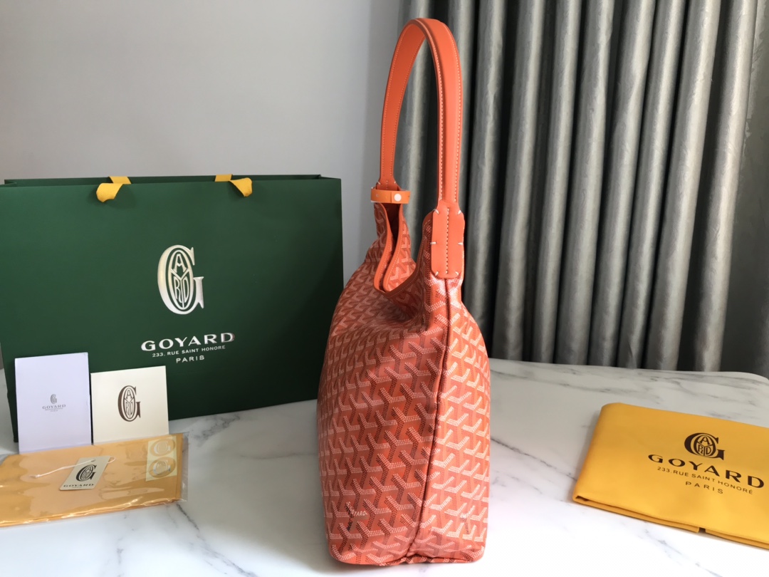 Go*ard bohème hobo-27*15* 42cm